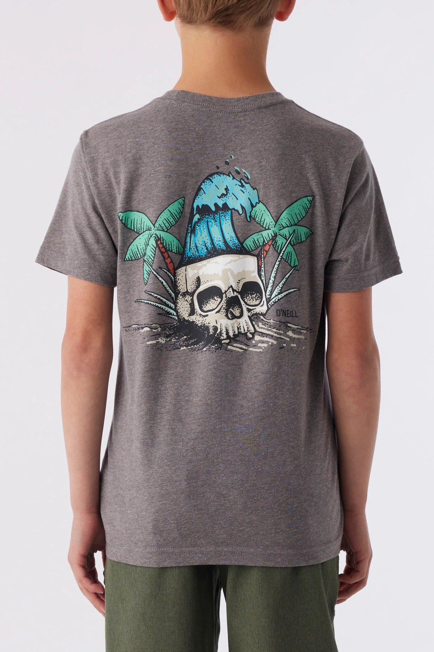 CREEPER TEE - Image 4