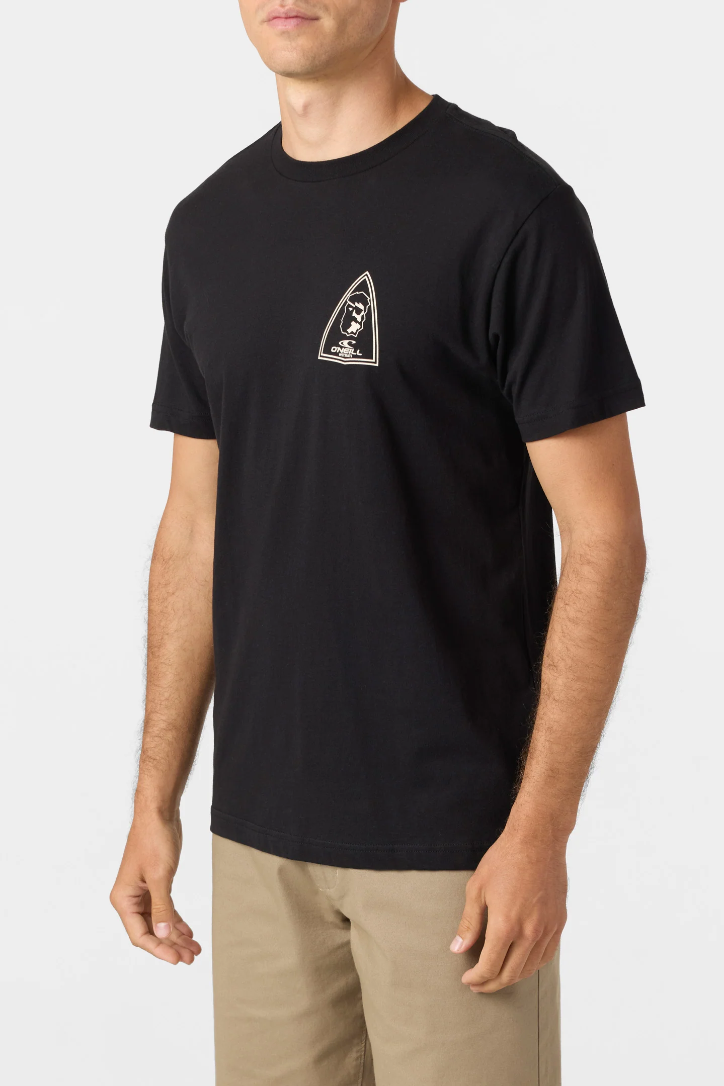 CREST TEE - Image 2