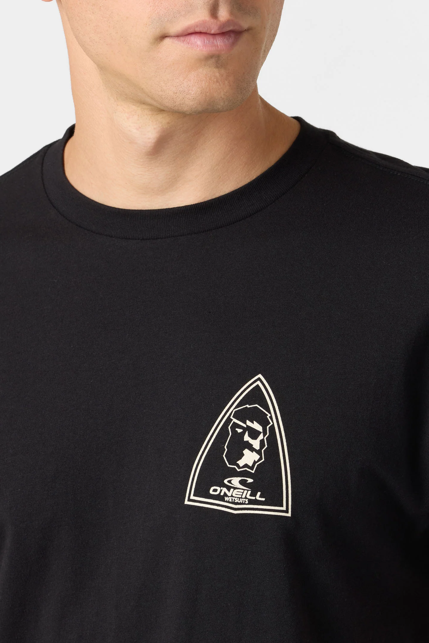 CREST TEE - Image 3