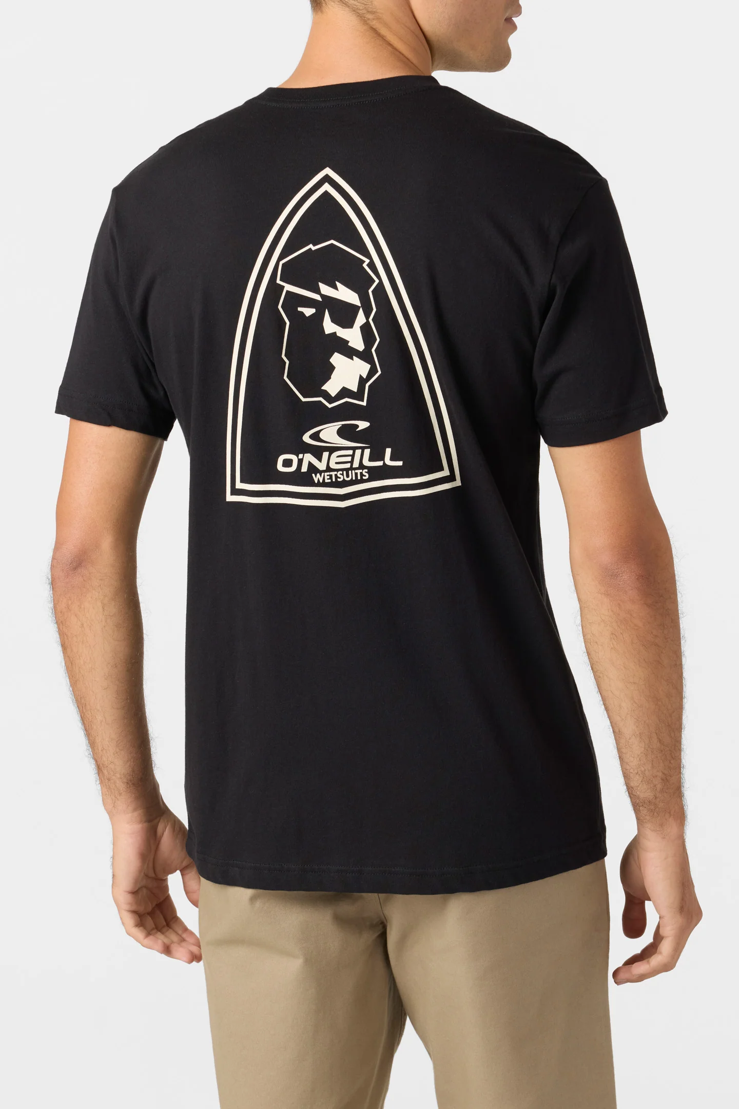 CREST TEE - Image 4