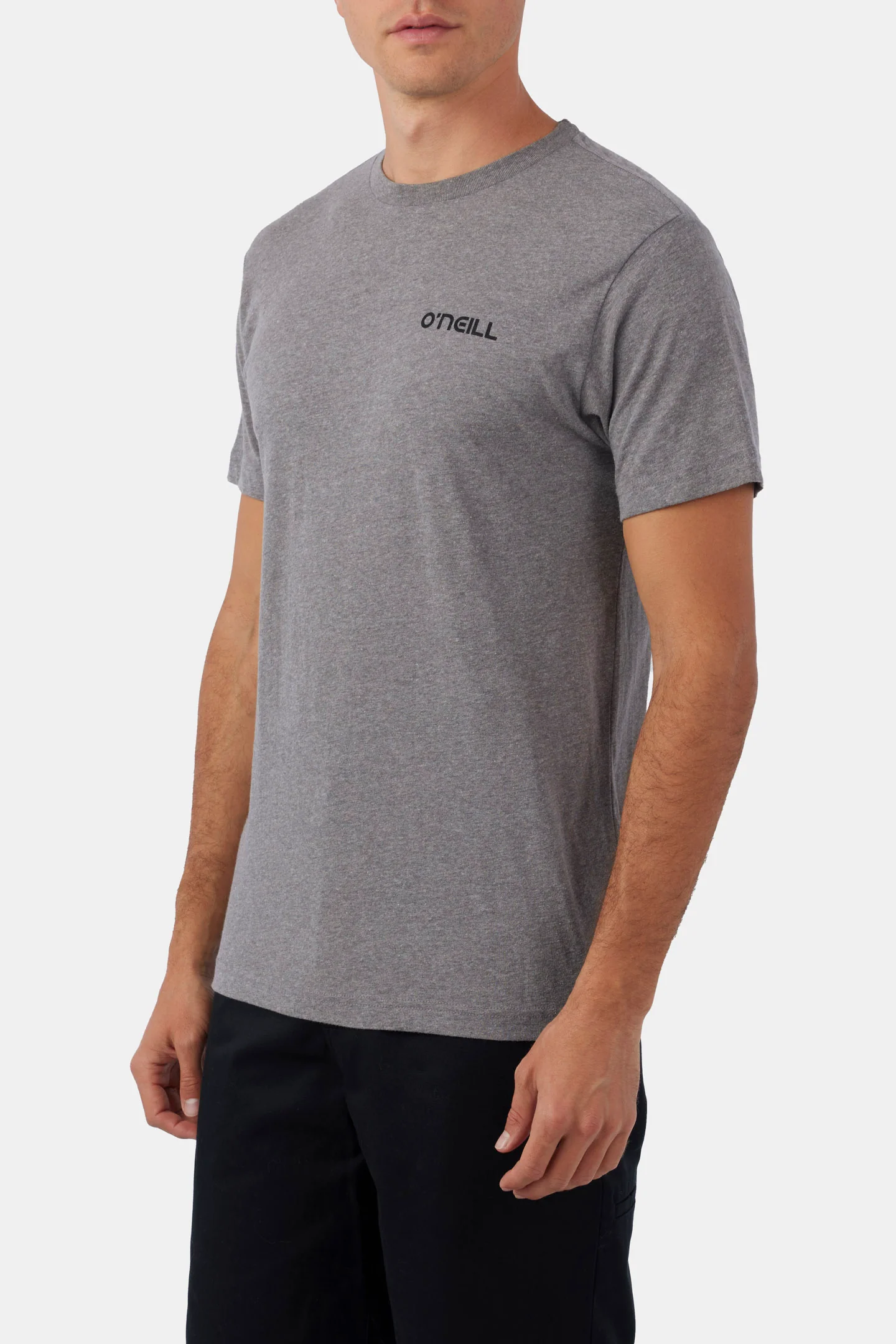 CRESTED TEE - Image 2