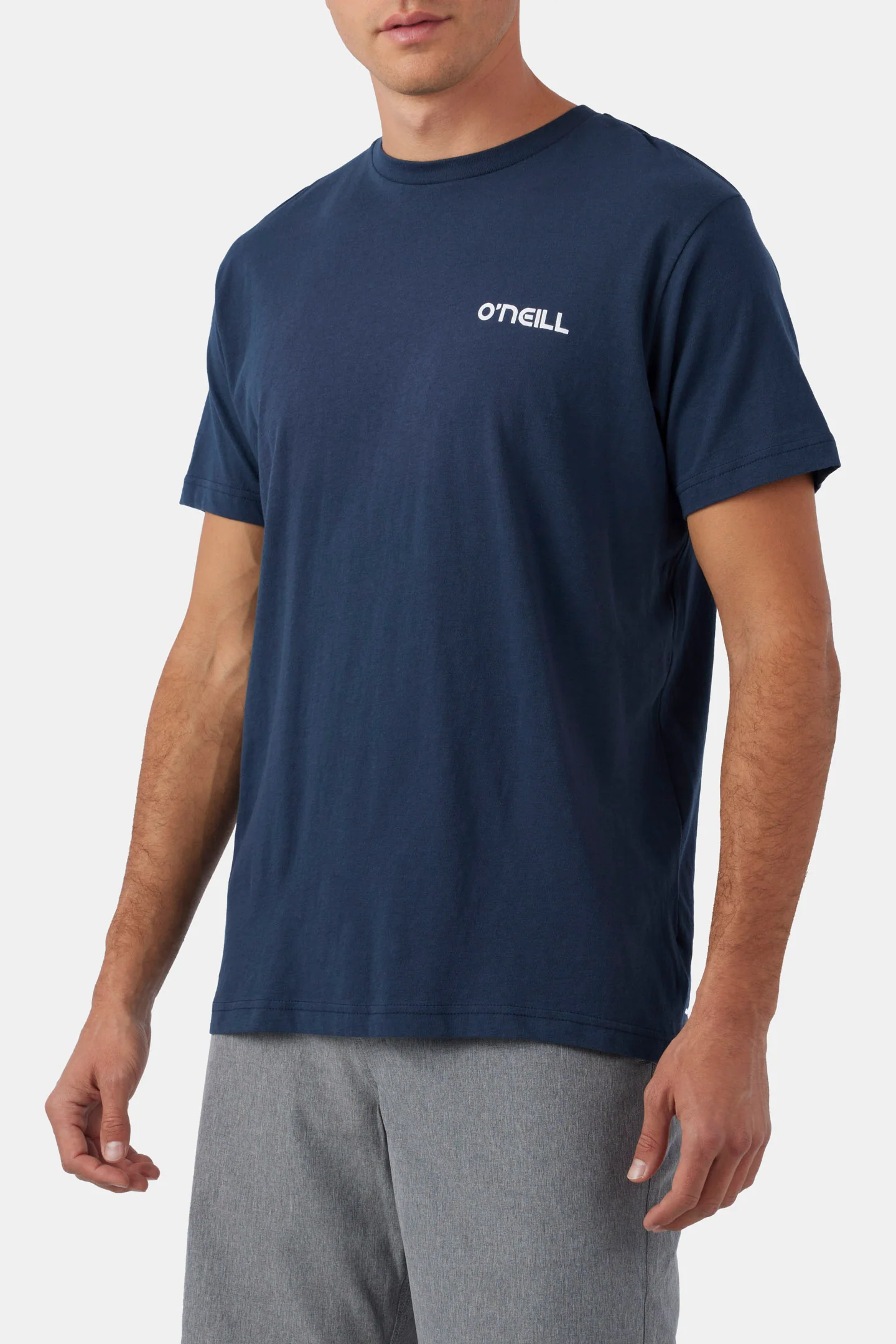 CRESTED TEE - Image 2