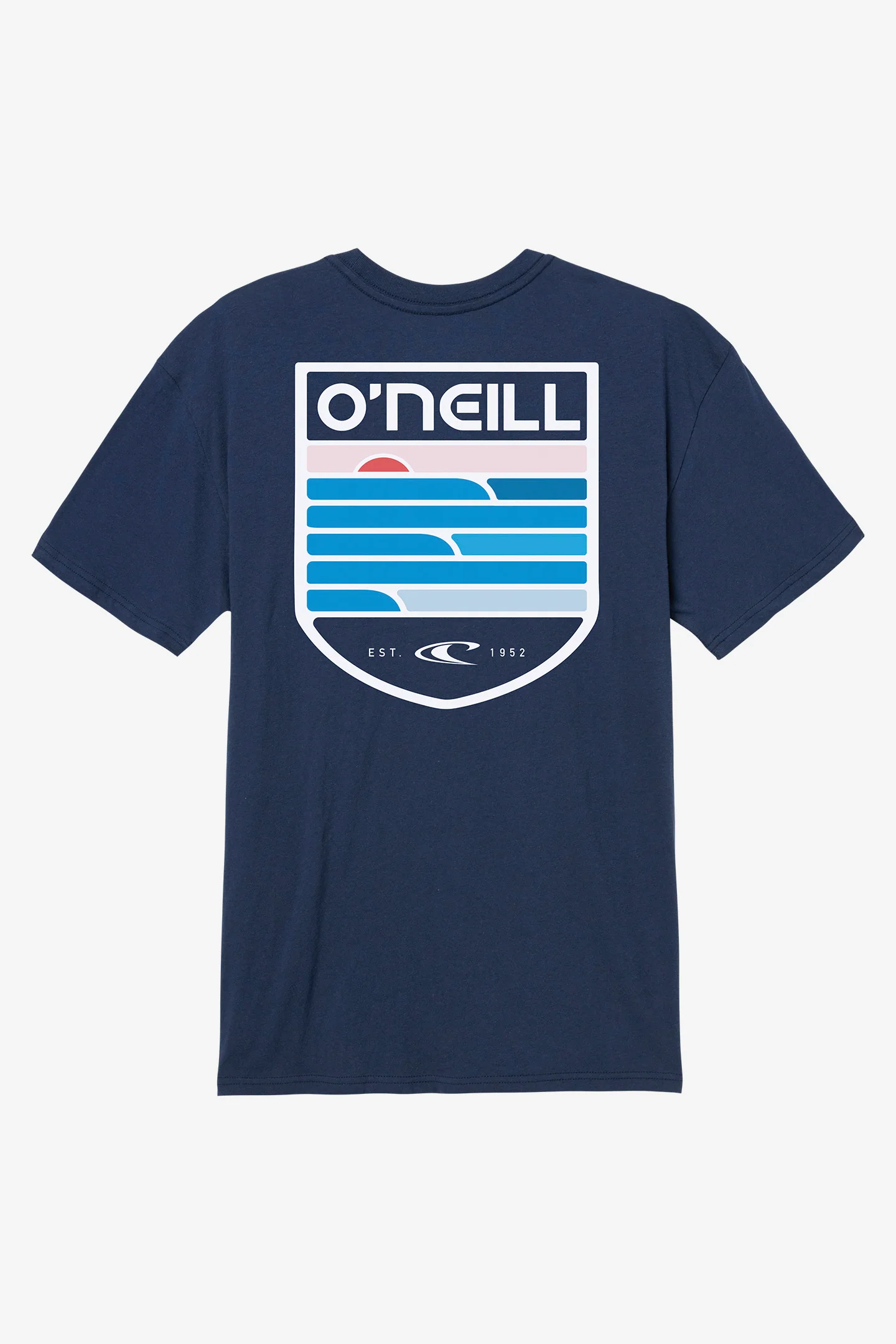 CRESTED TEE - Image 6