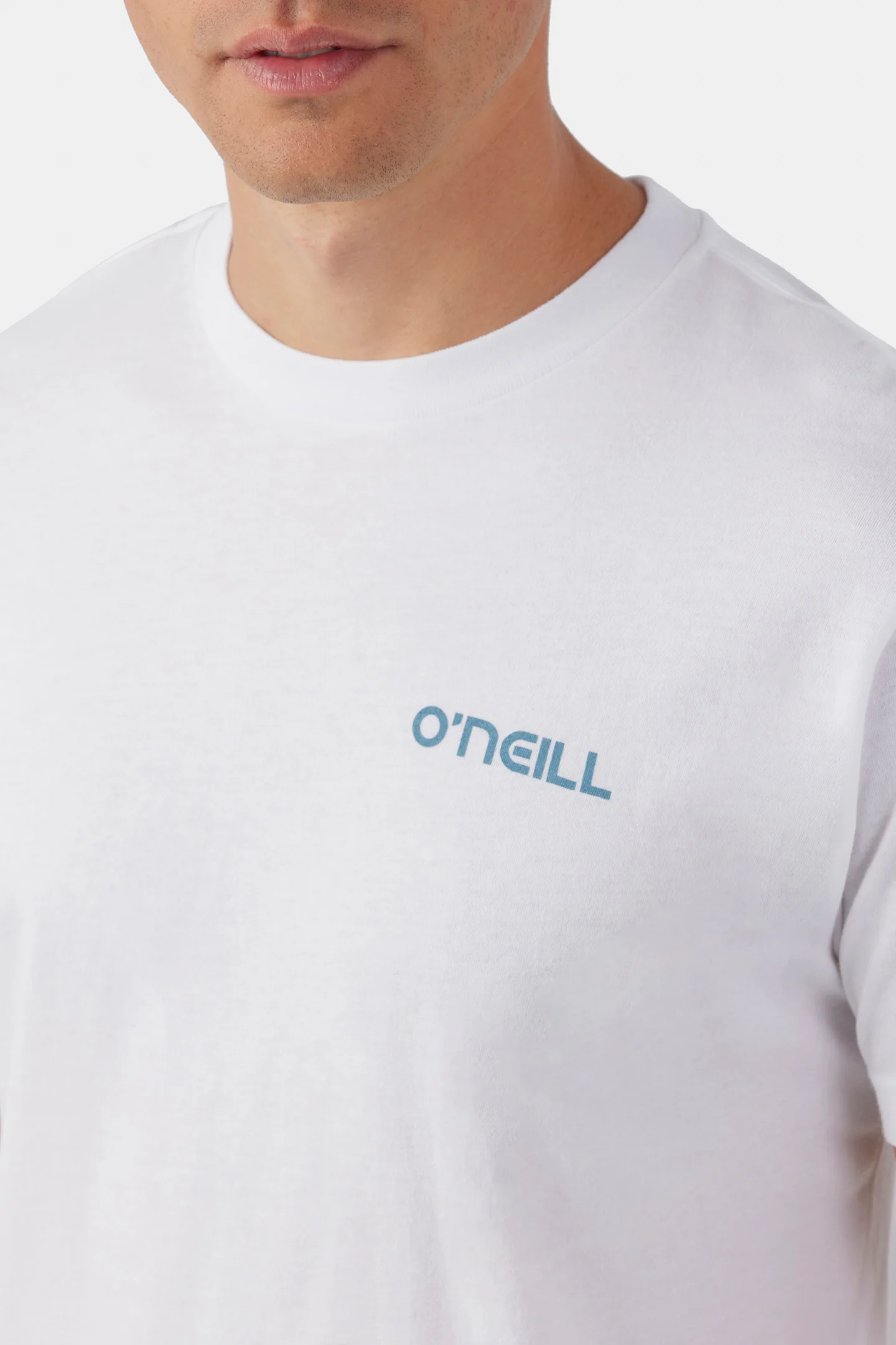 CRESTED TEE - Image 2