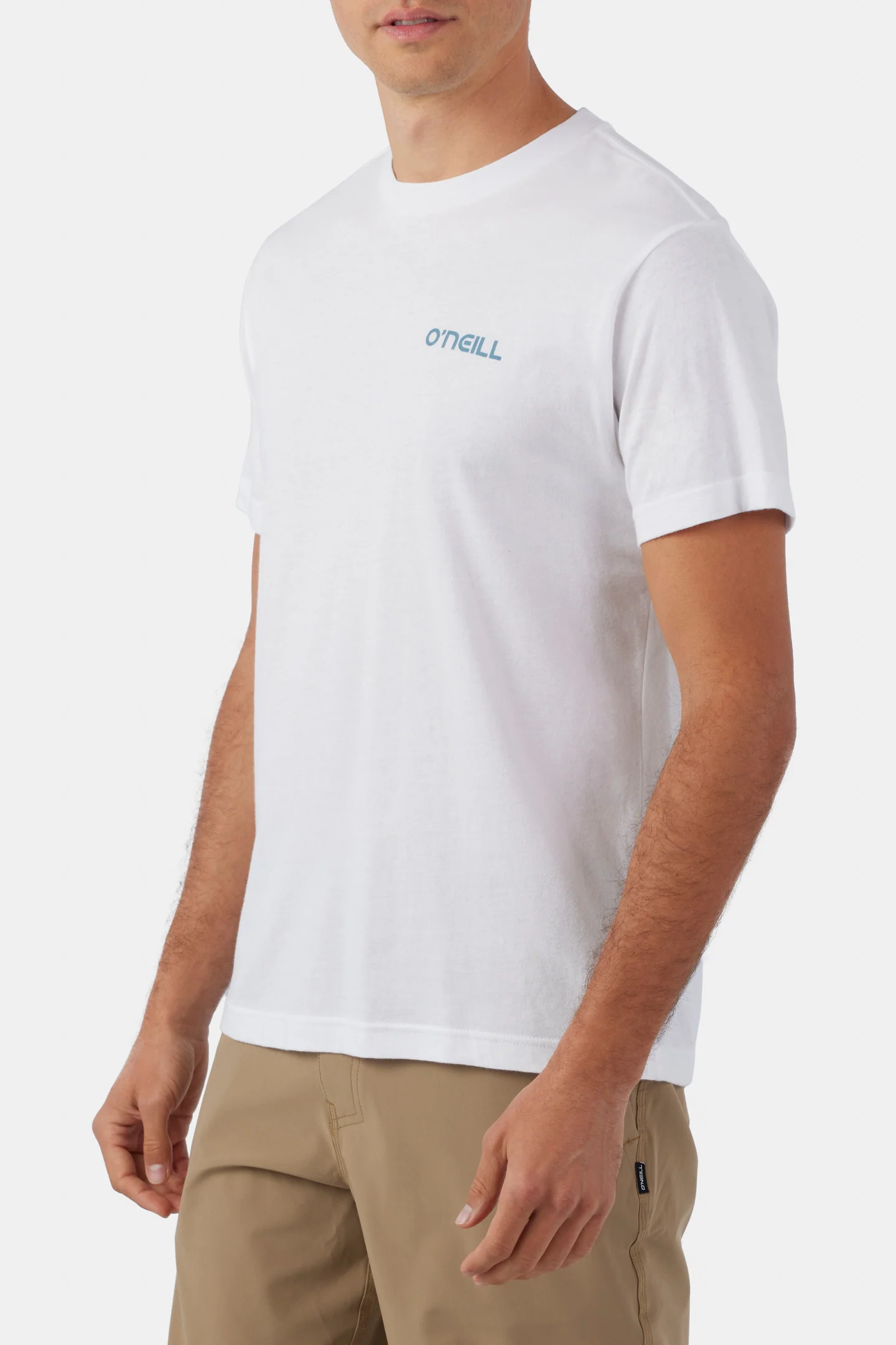 CRESTED TEE - Image 3