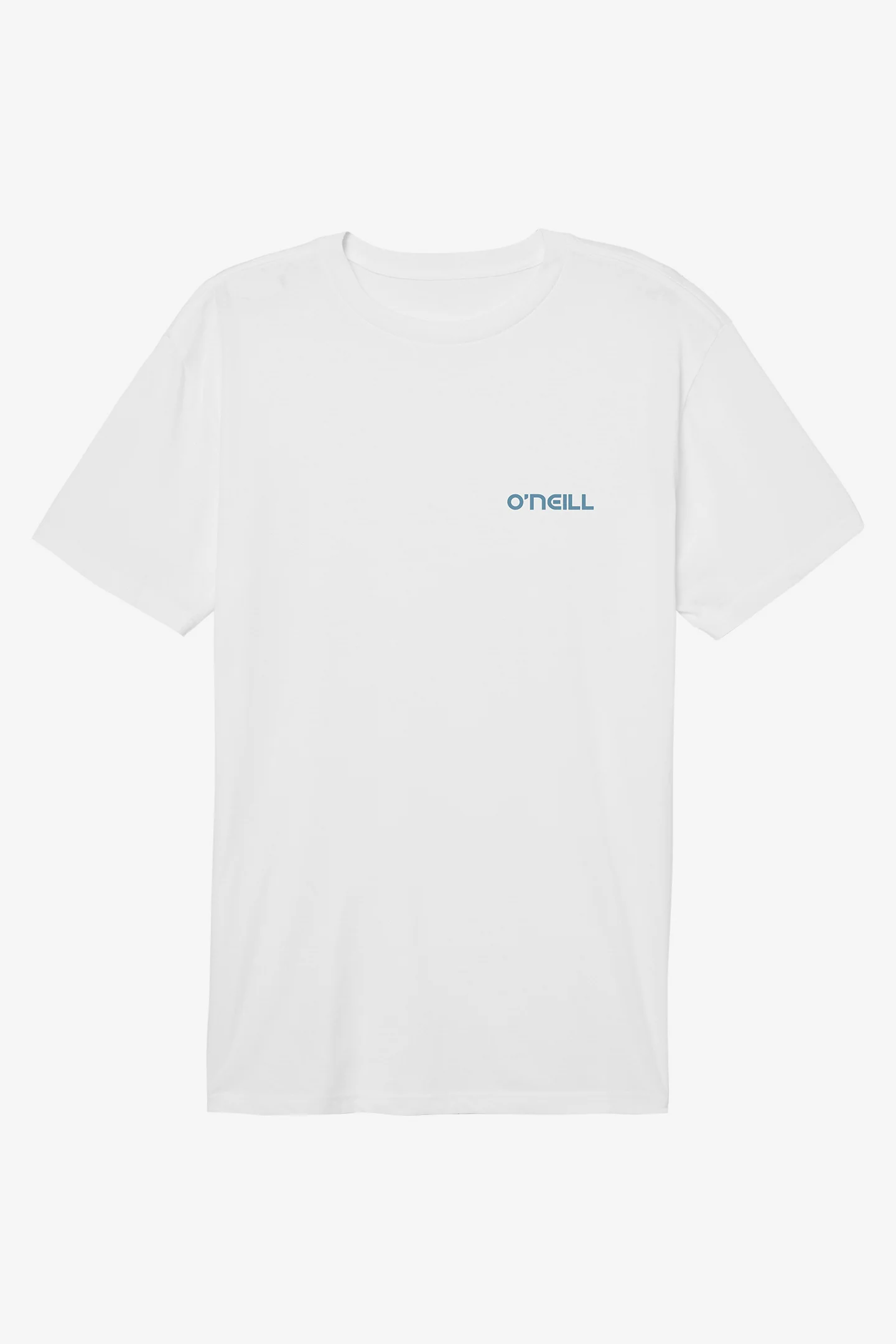 CRESTED TEE - Image 5