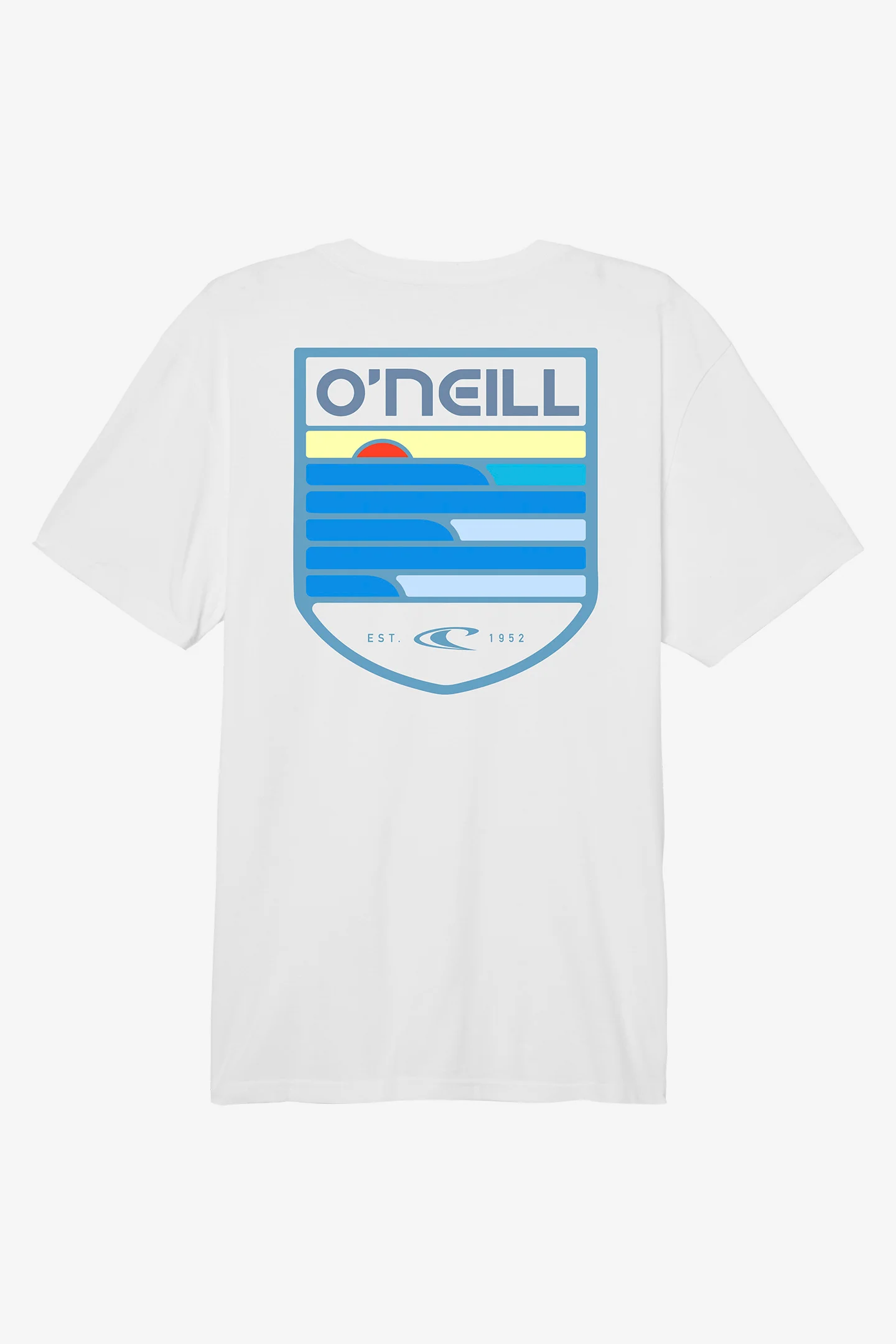 CRESTED TEE - Image 6