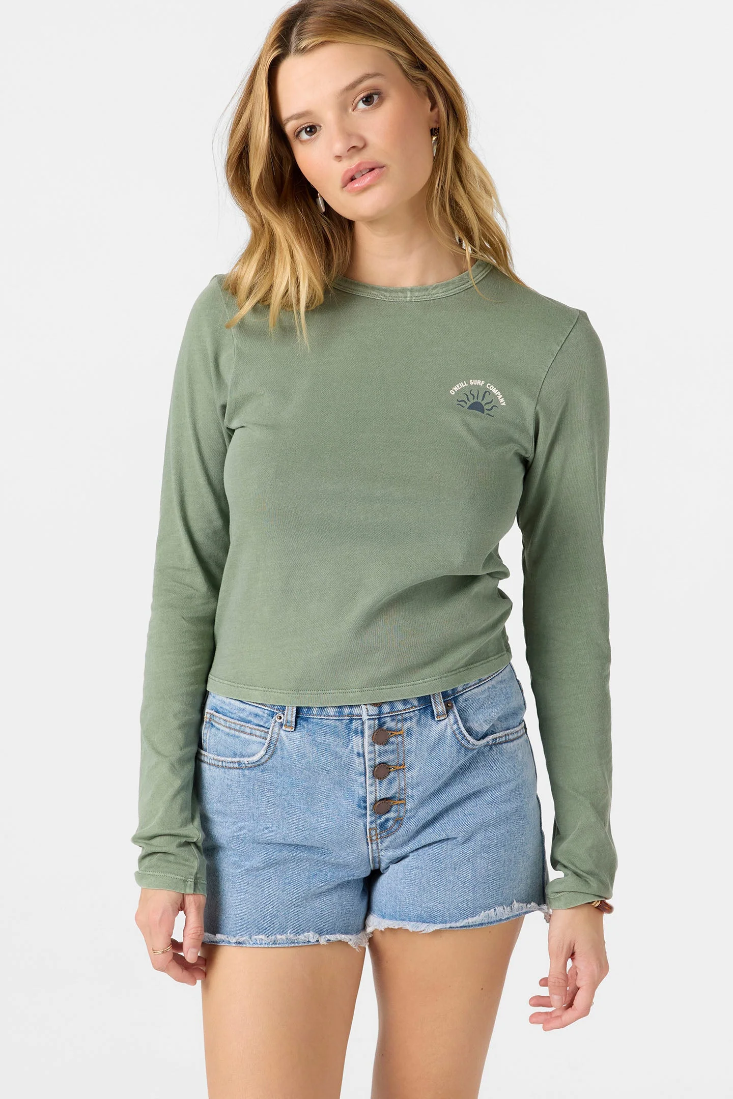 CRESTVIEW TEE - Image 2