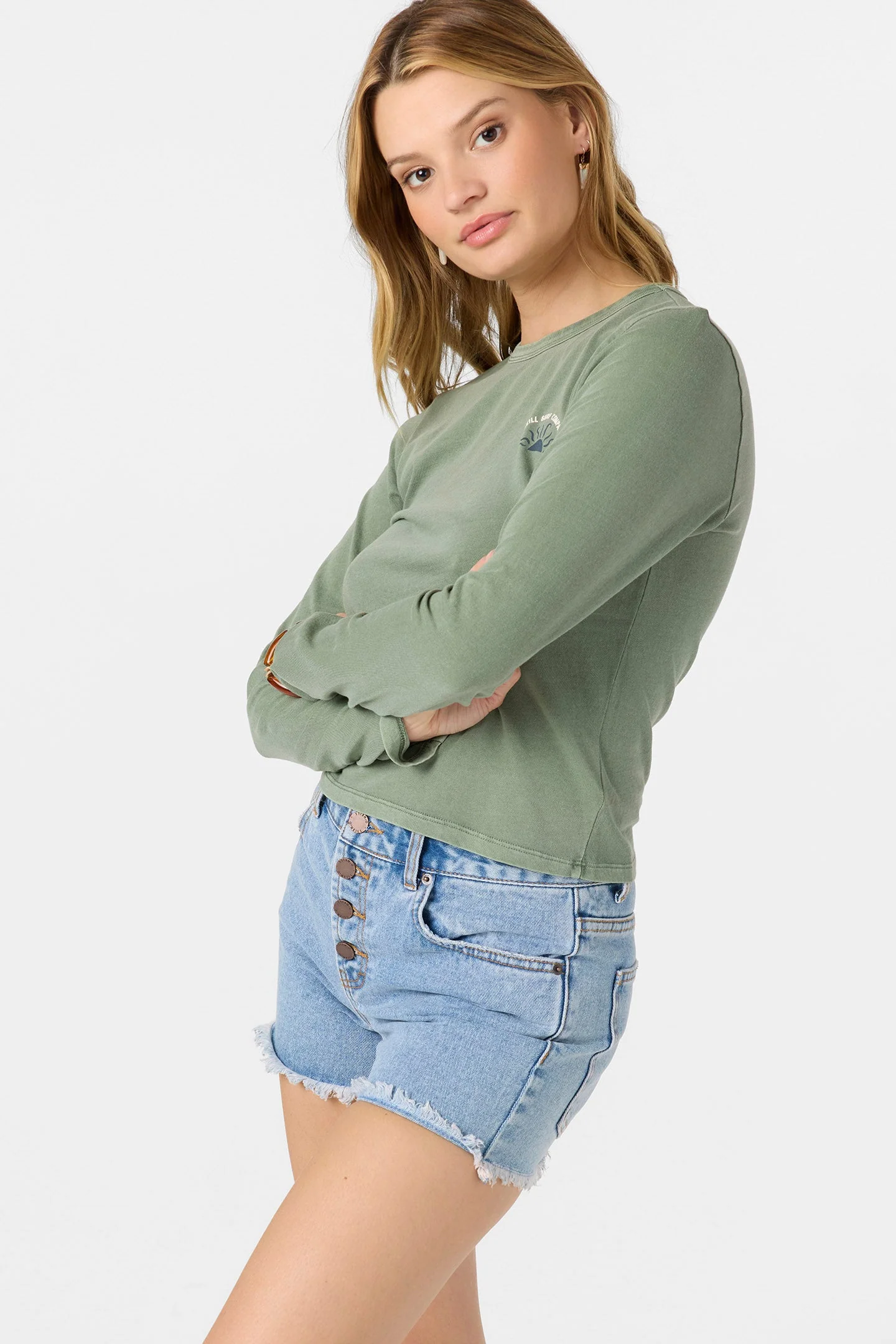 CRESTVIEW TEE - Image 5