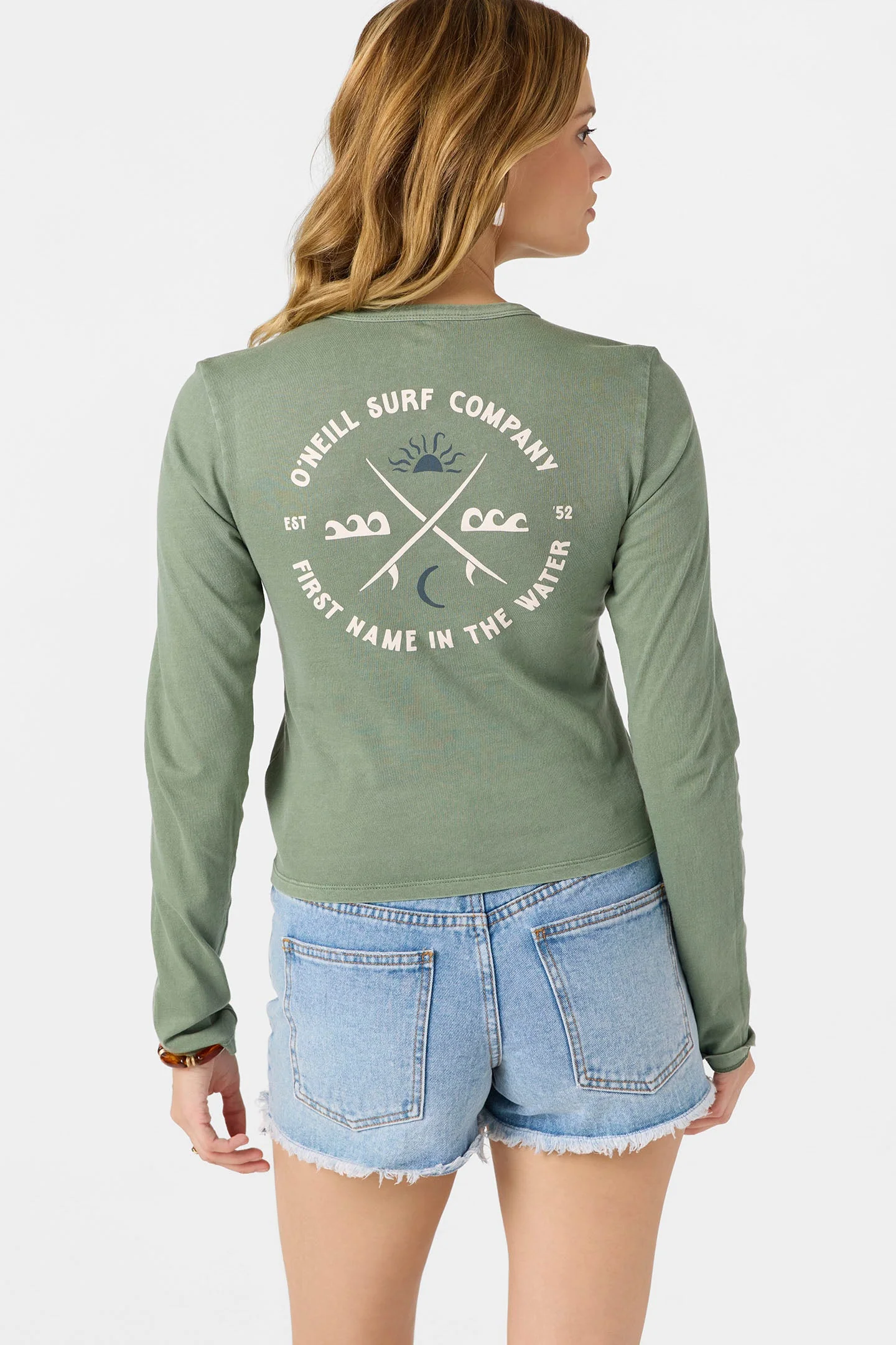 CRESTVIEW TEE - Image 6