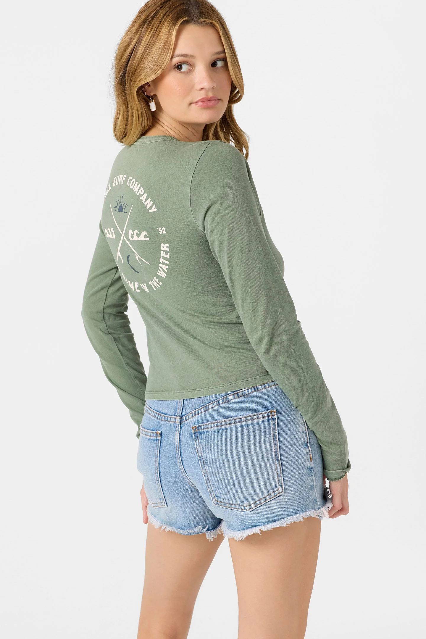 CRESTVIEW TEE - Image 7