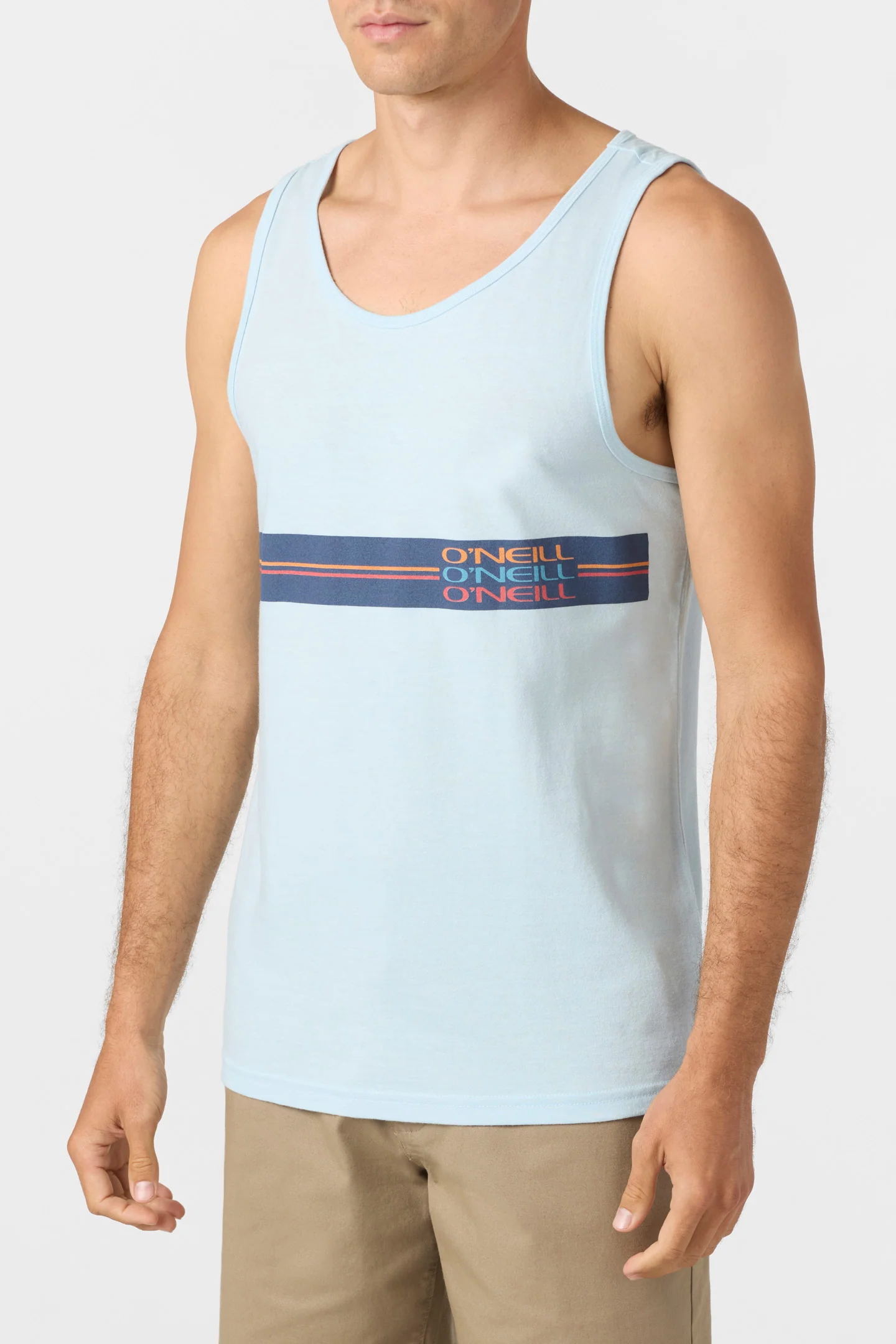 CROSSBAR TANK - Image 2