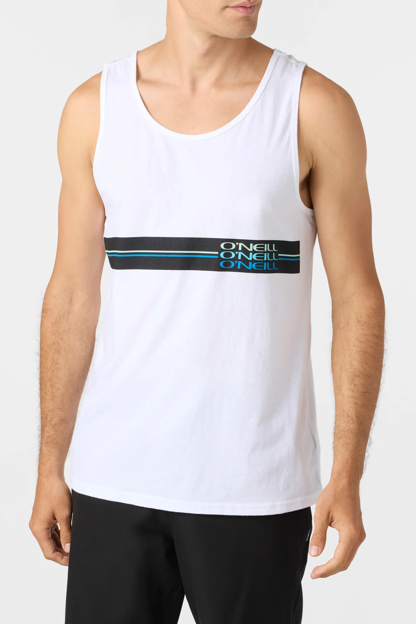 CROSSBAR TANK