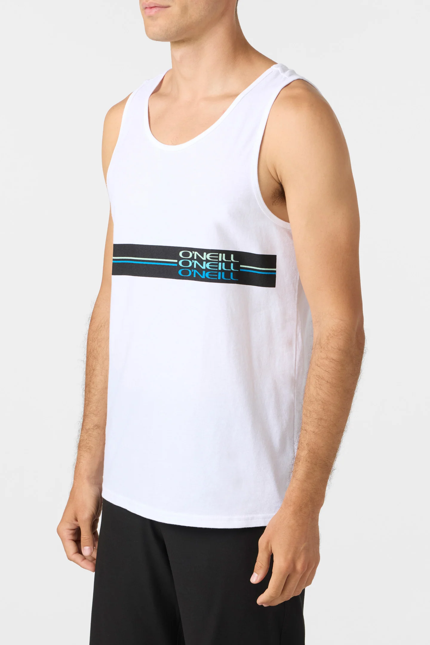 CROSSBAR TANK - Image 2