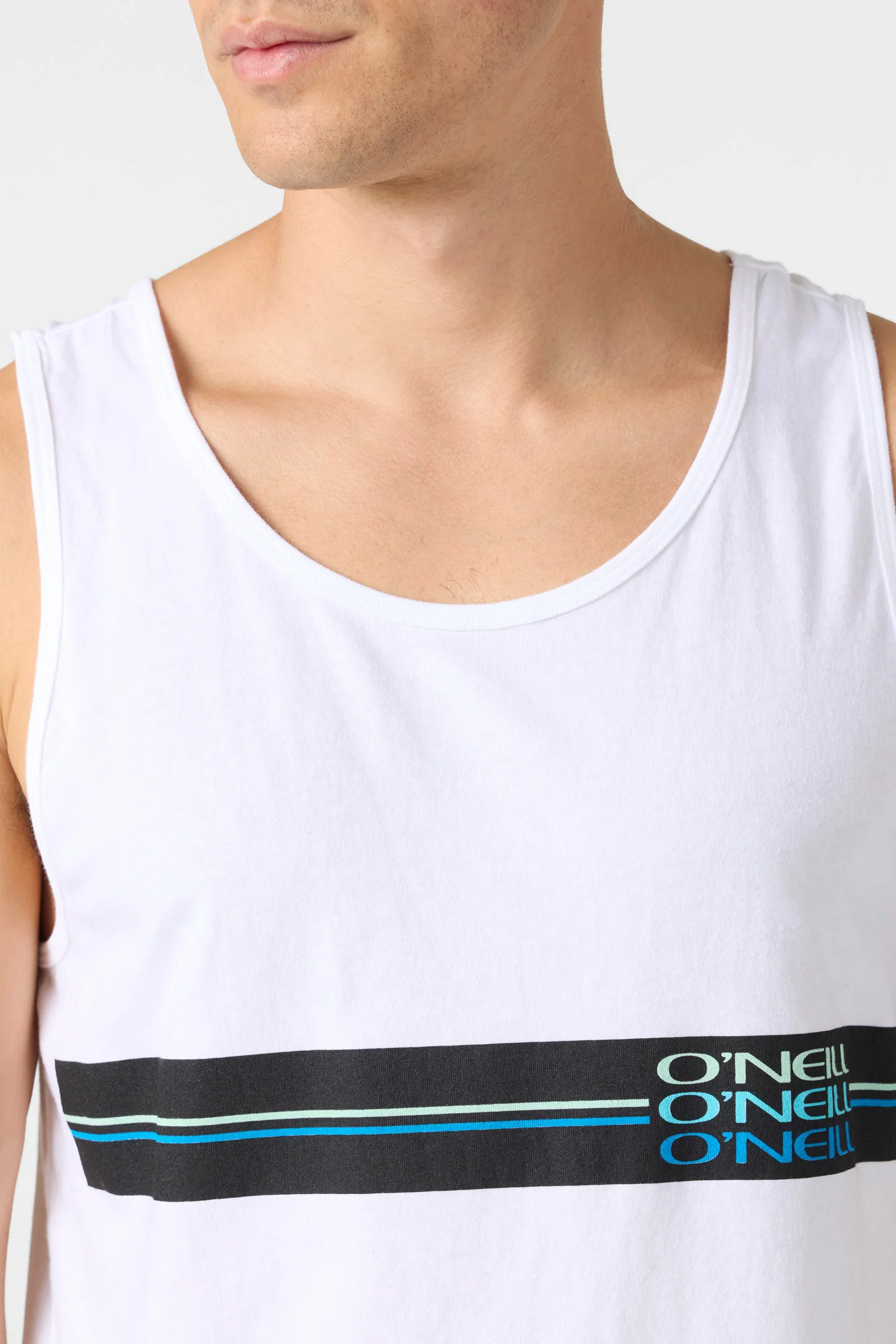 CROSSBAR TANK - Image 3