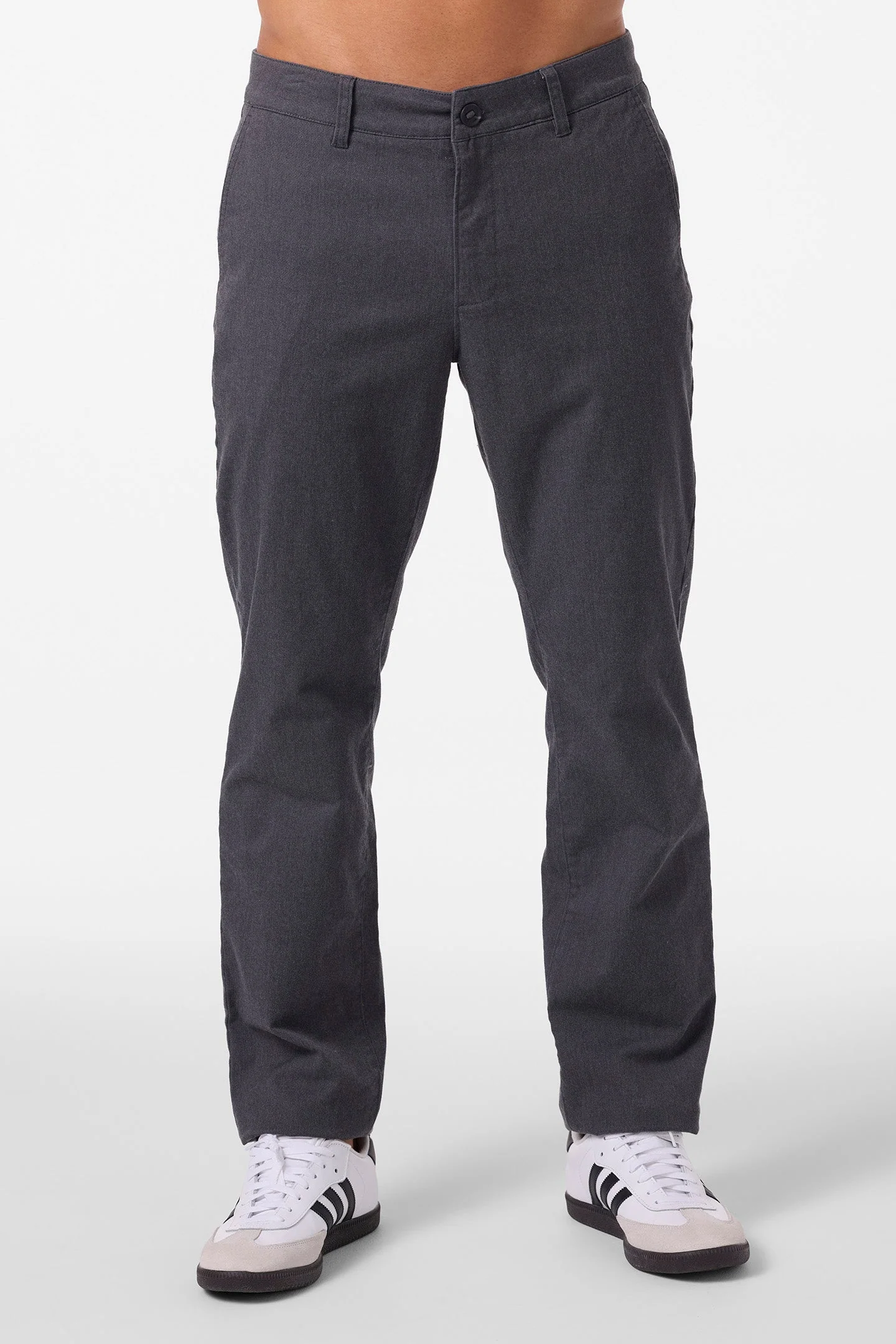 CROSSOVER 5 POCKET HYBRID STANDARD PANT - Image 3