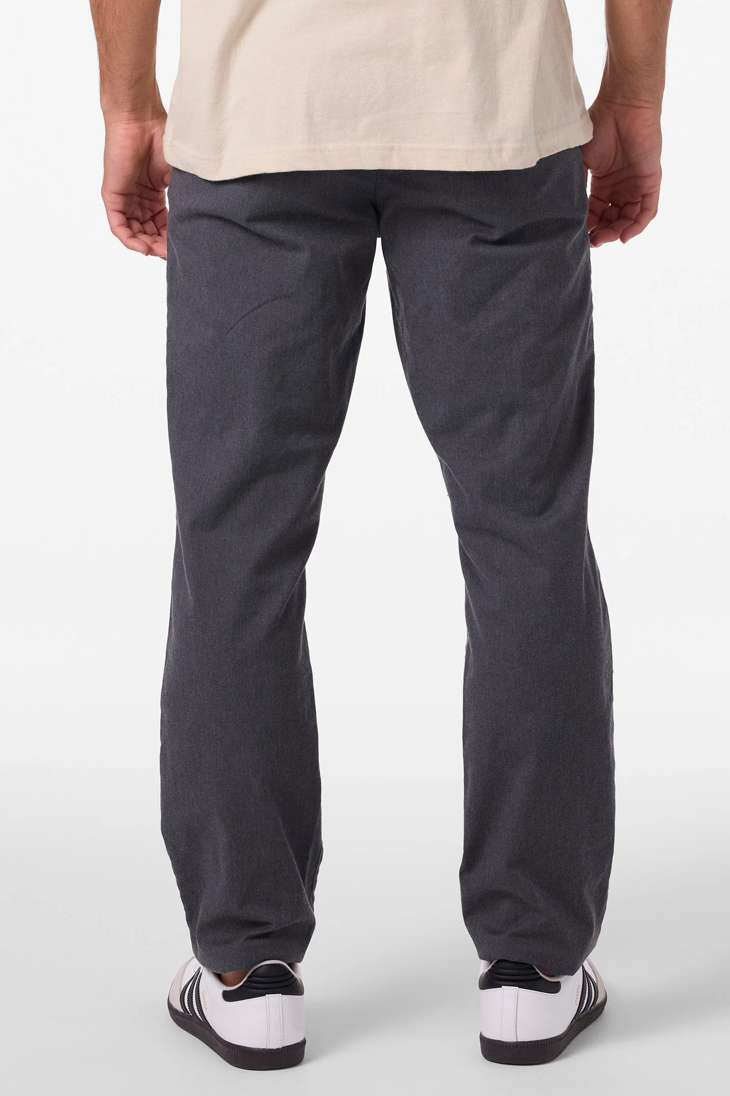 CROSSOVER 5 POCKET HYBRID STANDARD PANT - Image 6