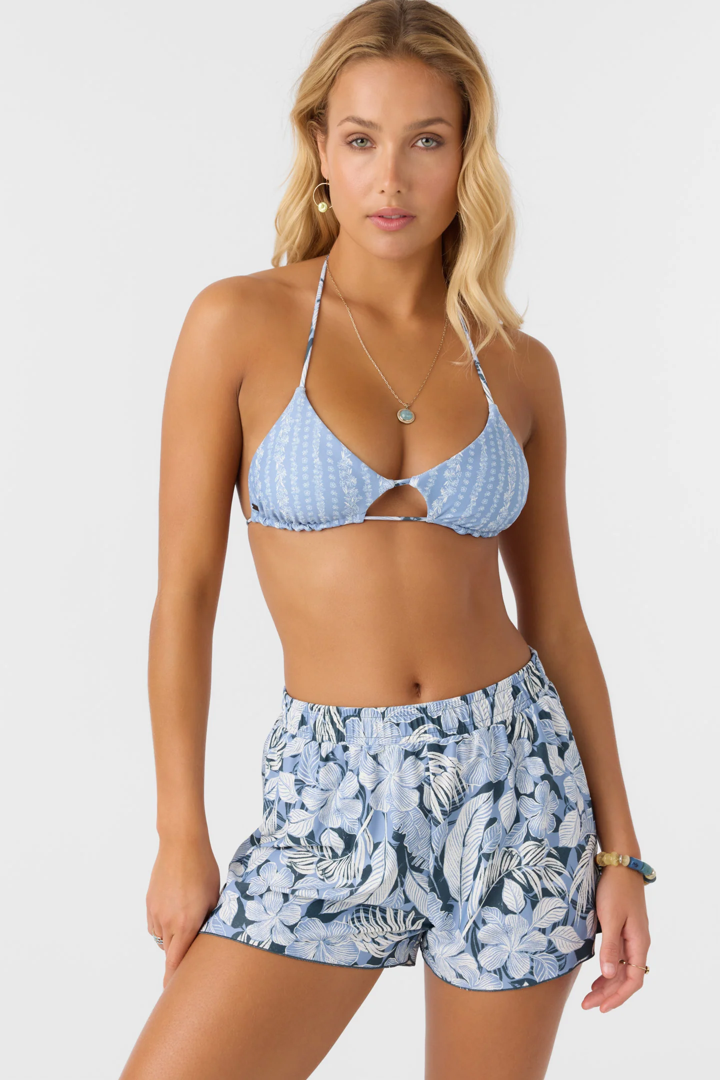 CRUISING PRINTED 2'' BOARDSHORT - Image 4