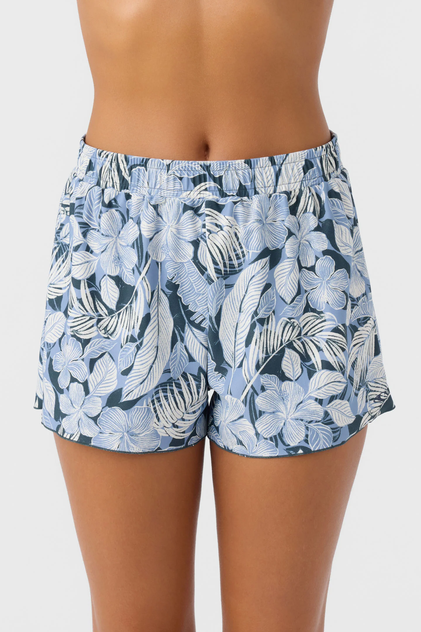 CRUISING PRINTED 2'' BOARDSHORT - Image 8