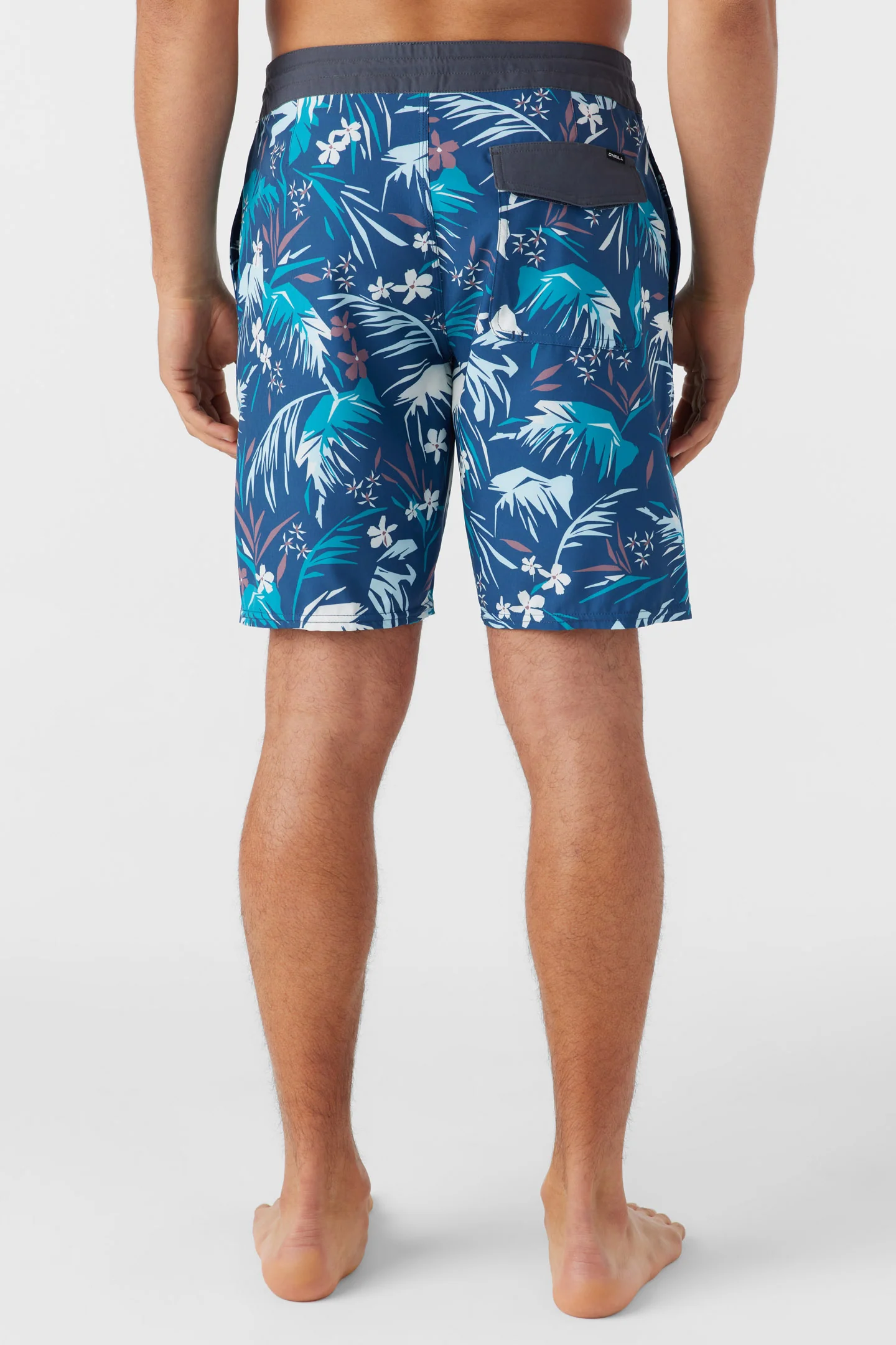 CRUZER 19 BOARDSHORT - Image 3