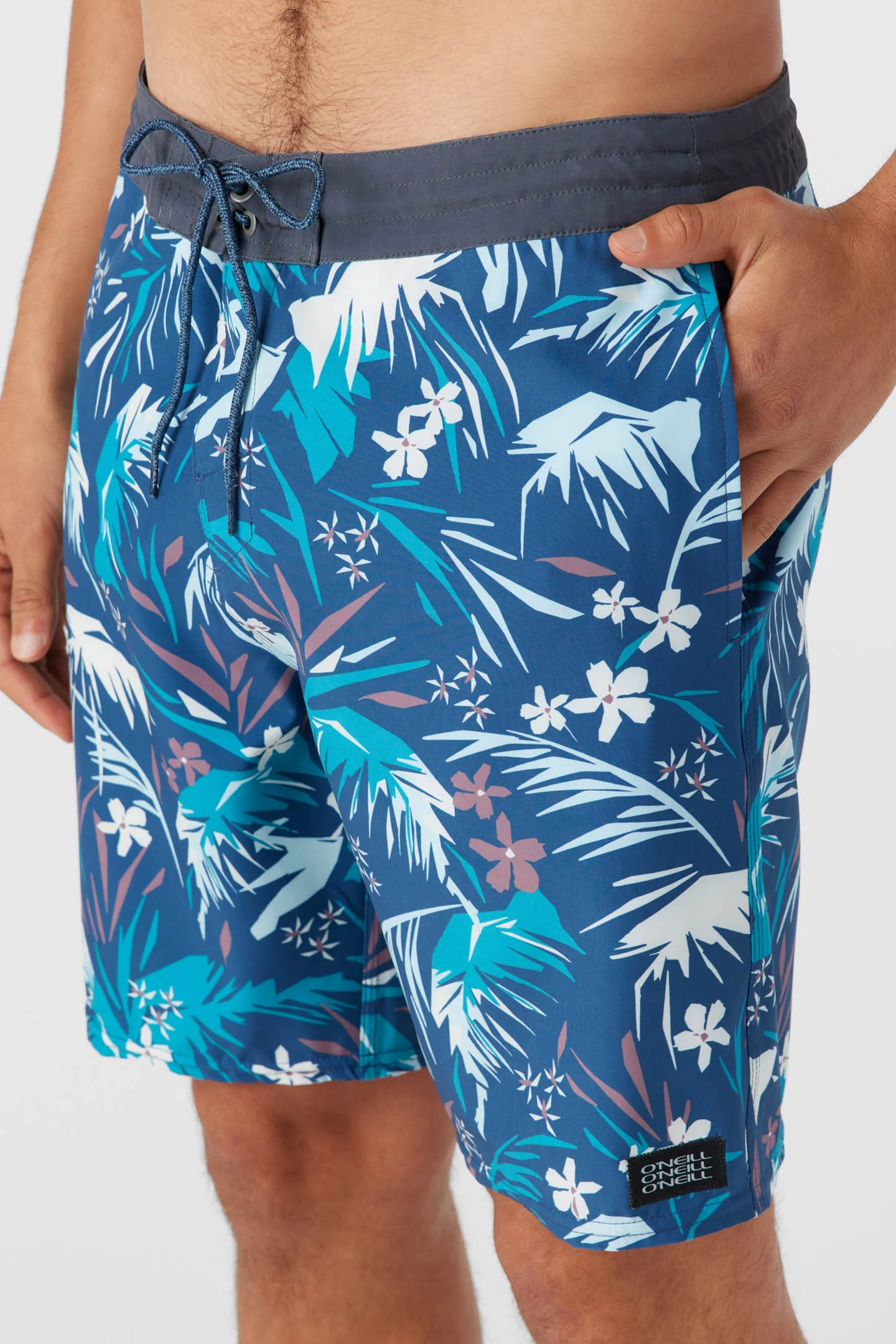 CRUZER 19 BOARDSHORT - Image 4