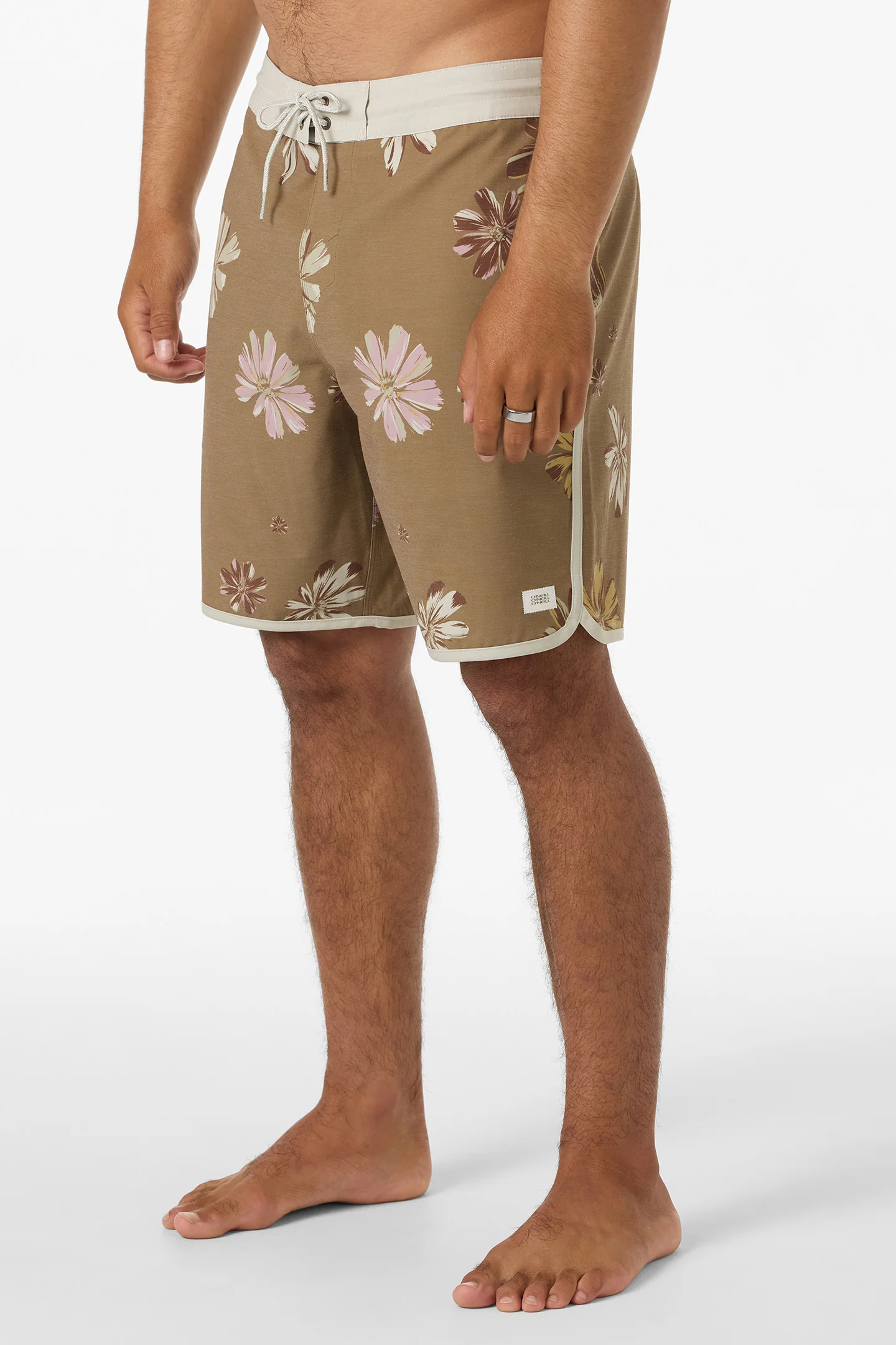 CRUZER SCALLOP 18`` BOARDSHORT - Image 3