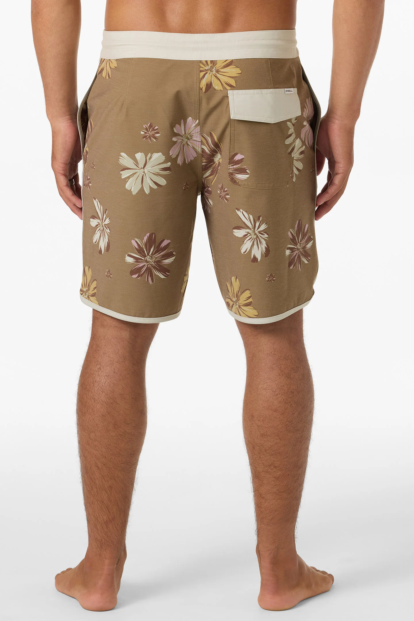 CRUZER SCALLOP 18`` BOARDSHORT - Image 4