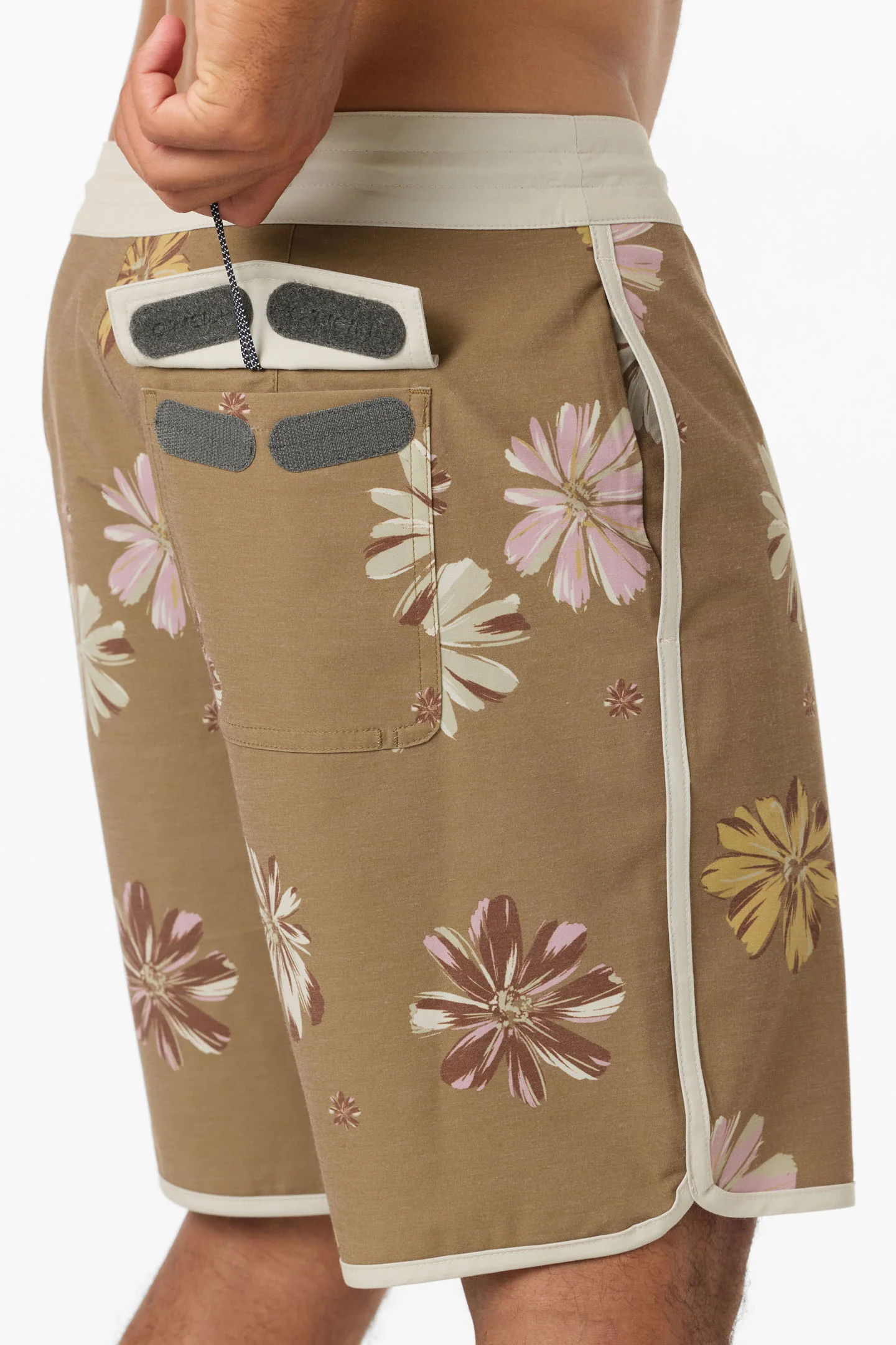 CRUZER SCALLOP 18`` BOARDSHORT - Image 5
