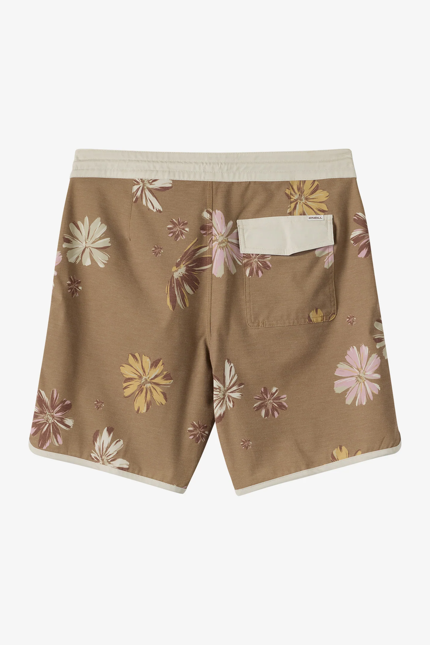 CRUZER SCALLOP 18`` BOARDSHORT - Image 7