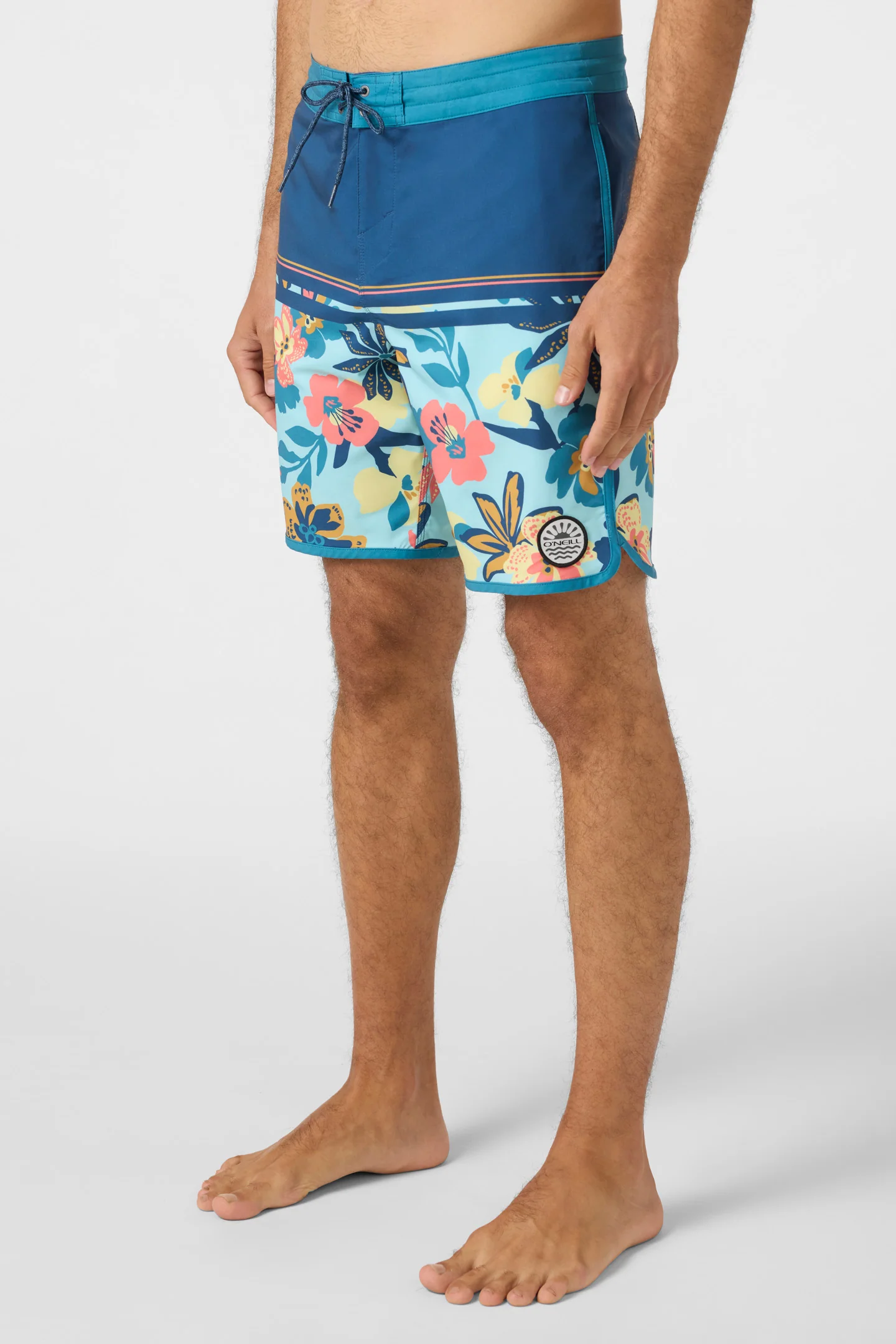 CRUZER SCALLOP 18'' BOARDSHORT - Image 2