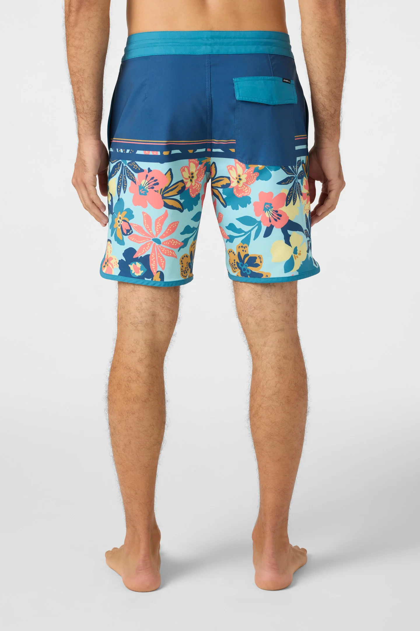 CRUZER SCALLOP 18'' BOARDSHORT - Image 3