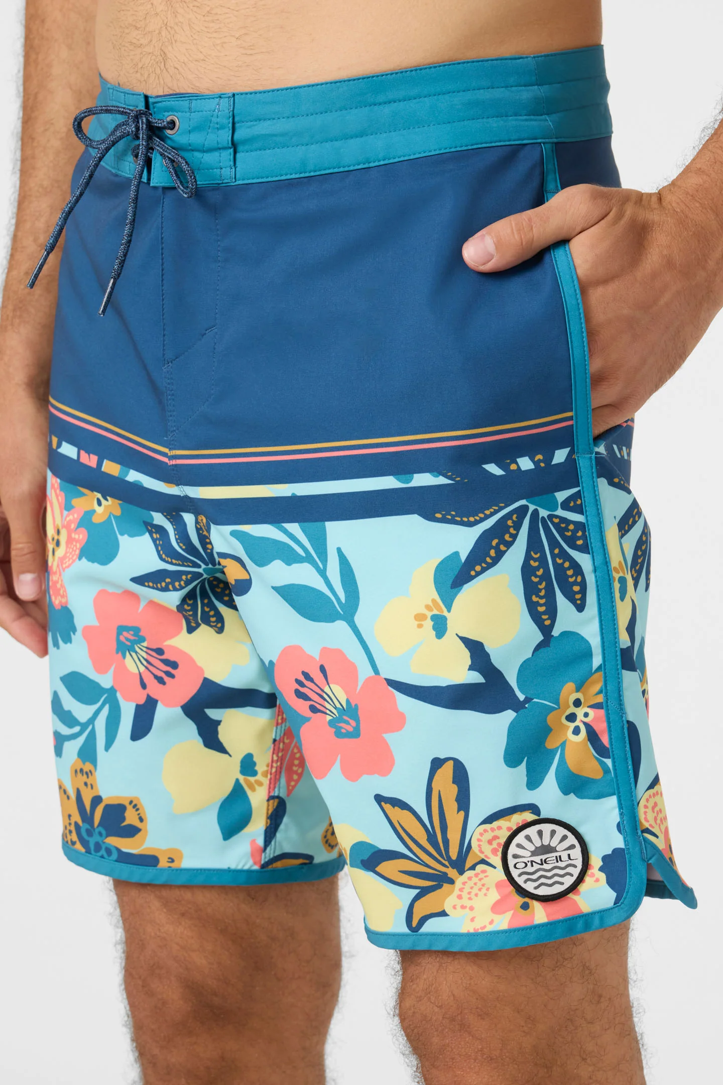 CRUZER SCALLOP 18'' BOARDSHORT - Image 4