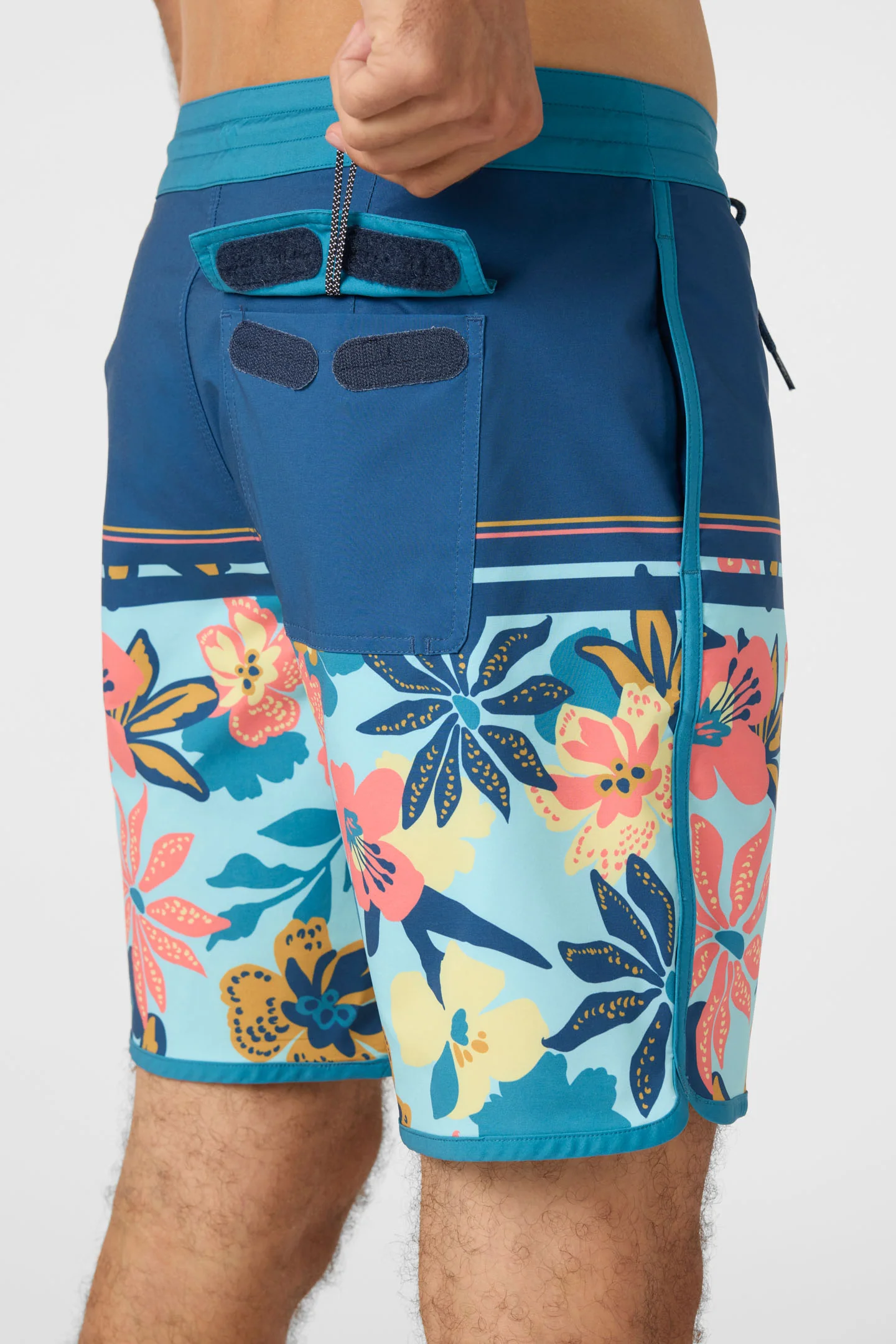 CRUZER SCALLOP 18'' BOARDSHORT - Image 5