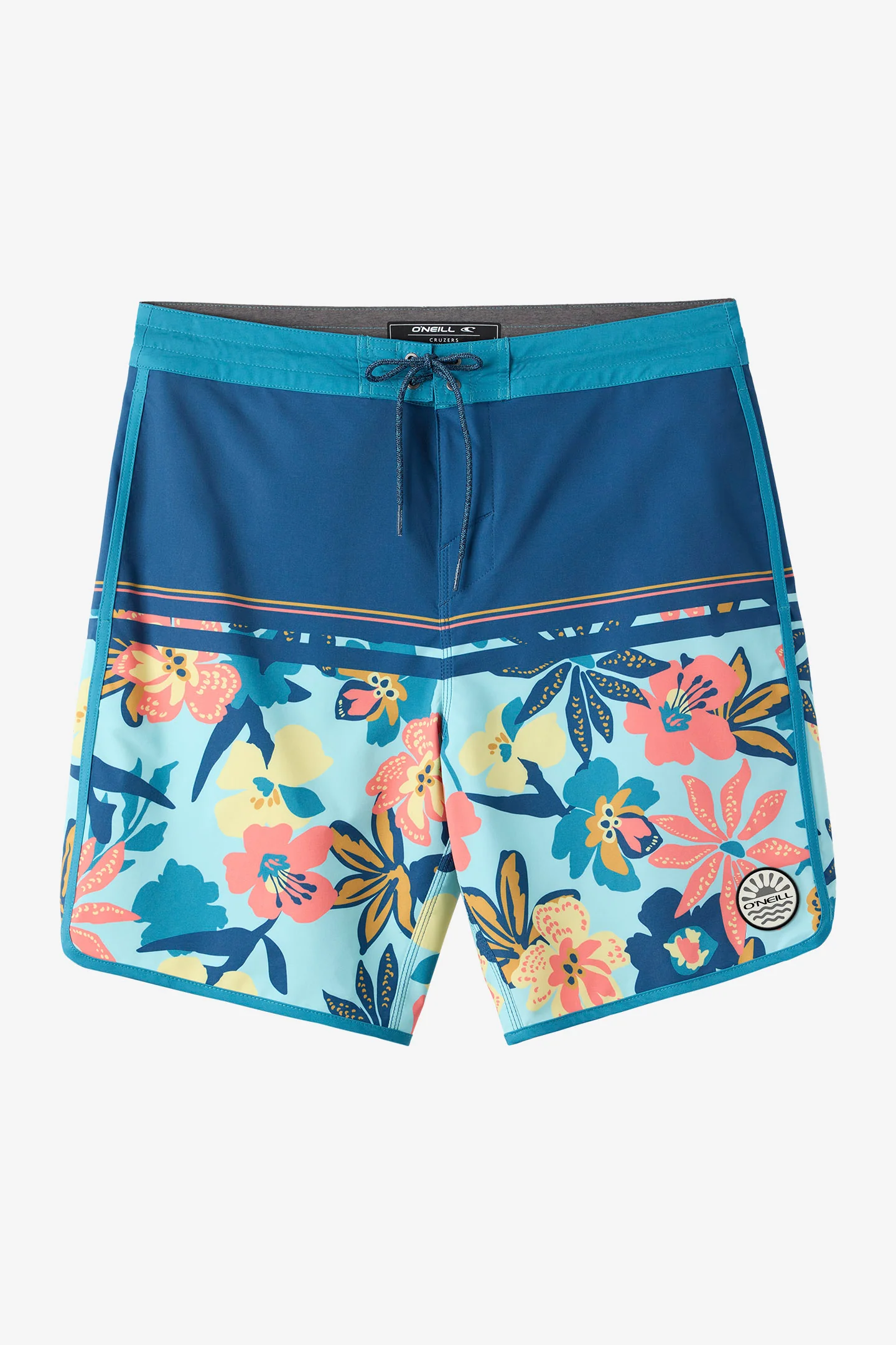 CRUZER SCALLOP 18'' BOARDSHORT - Image 6