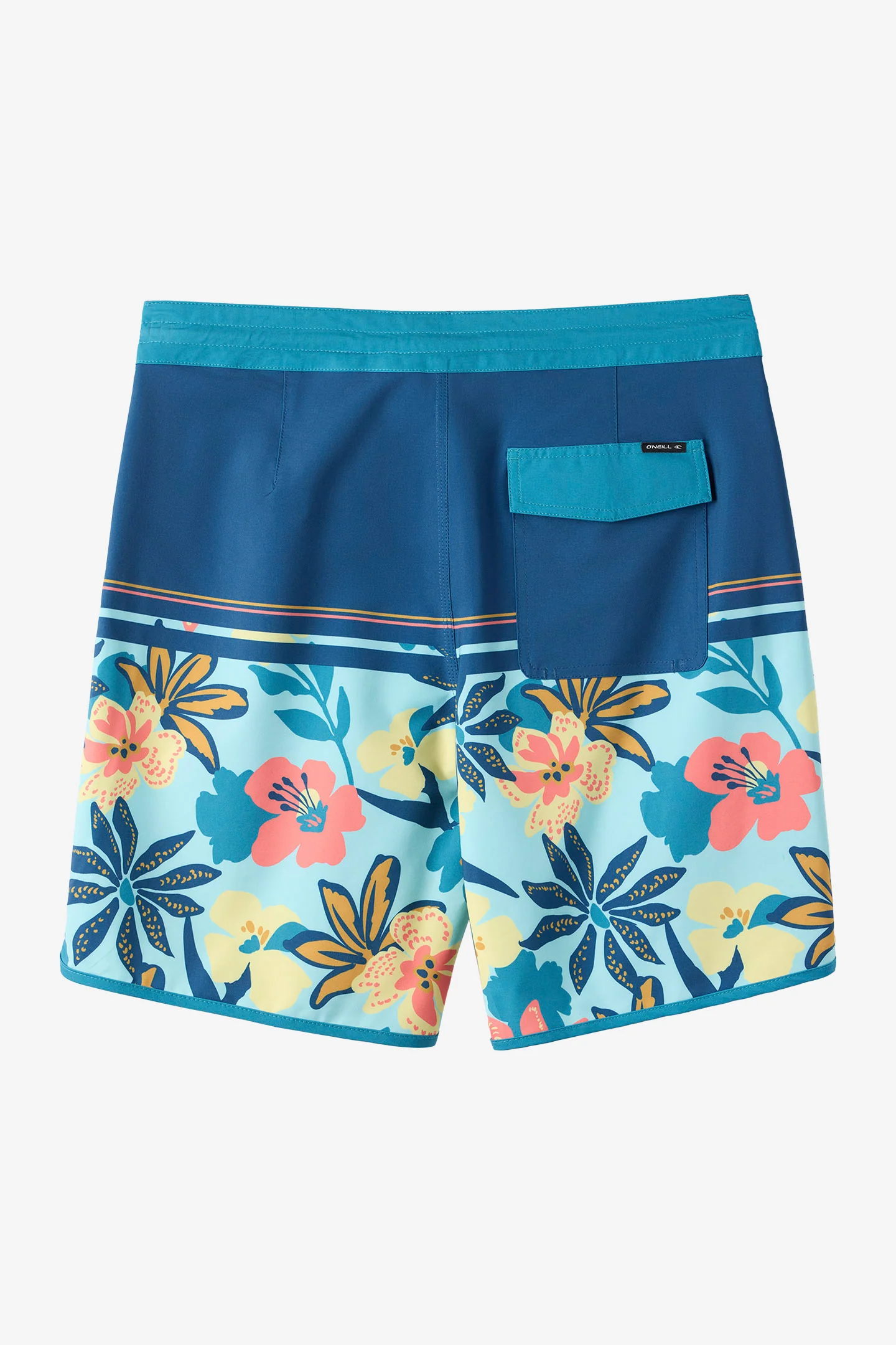CRUZER SCALLOP 18'' BOARDSHORT - Image 7
