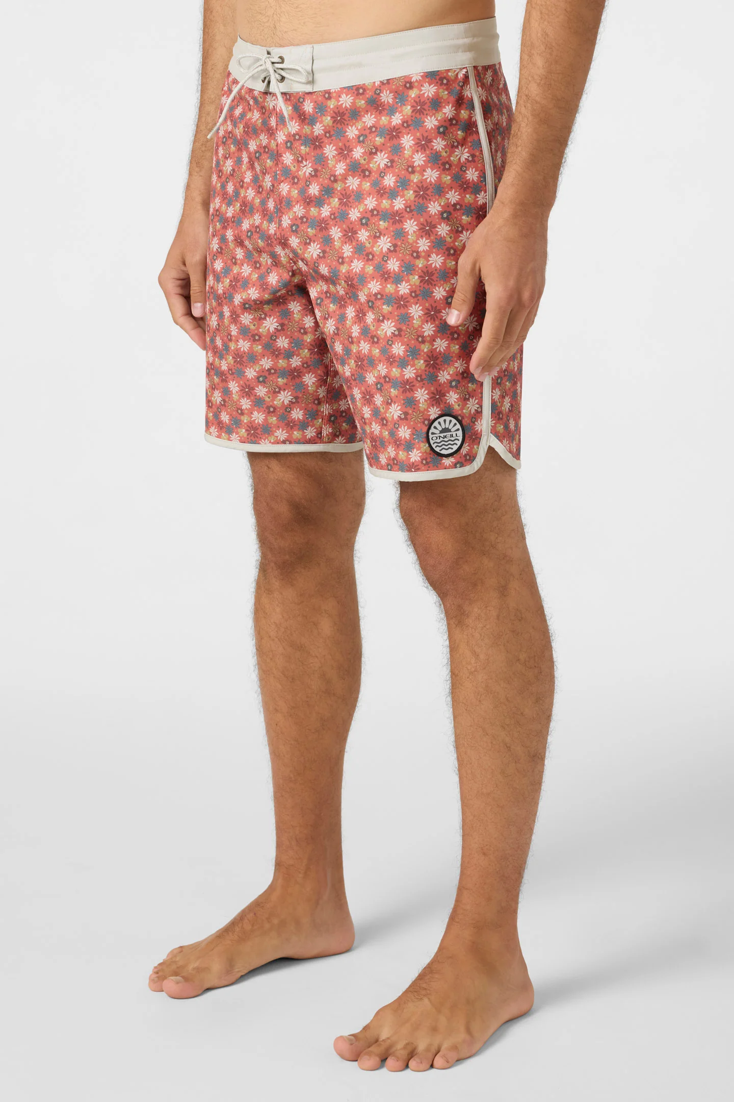 CRUZER SCALLOP 18'' BOARDSHORT - Image 2