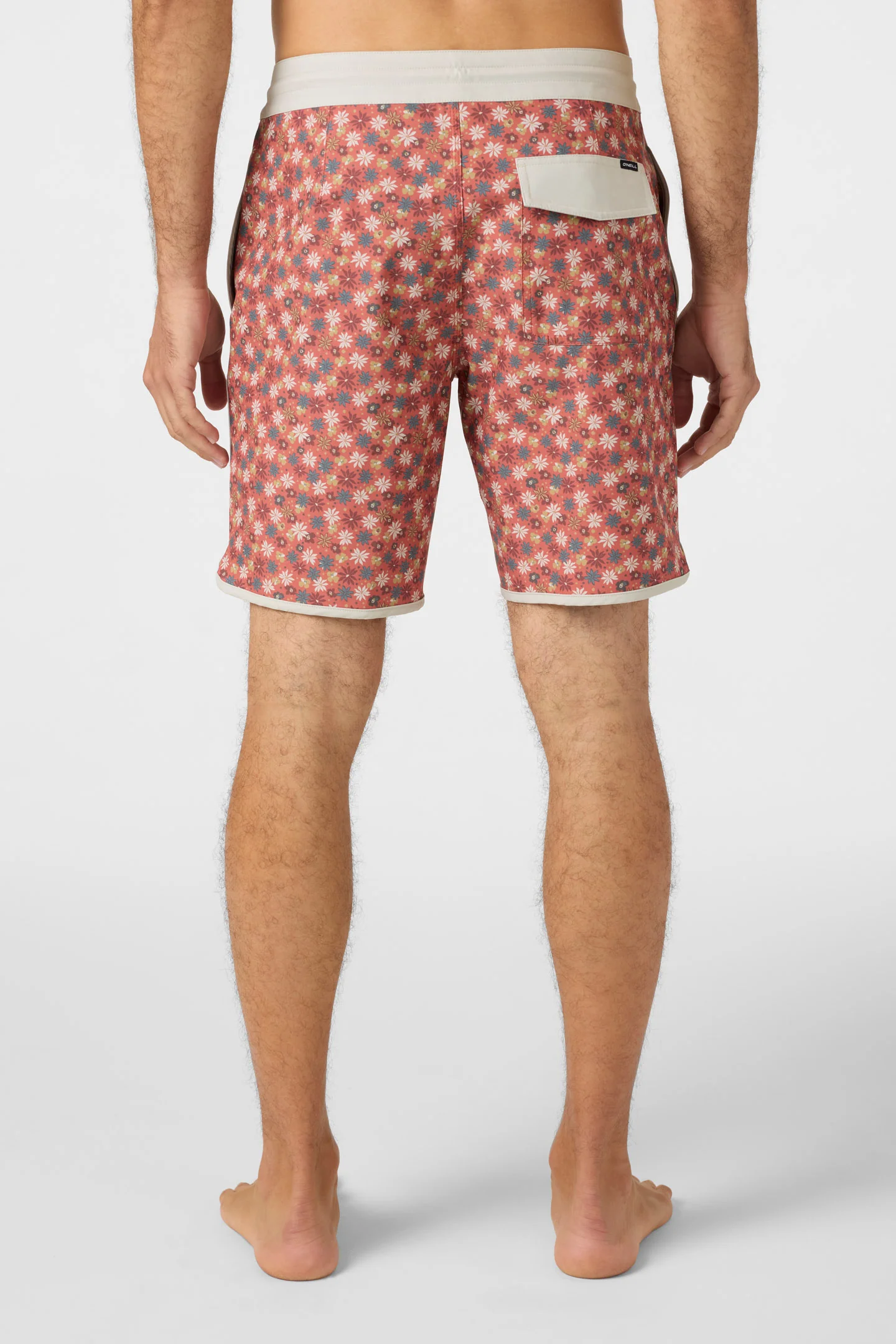 CRUZER SCALLOP 18'' BOARDSHORT - Image 3