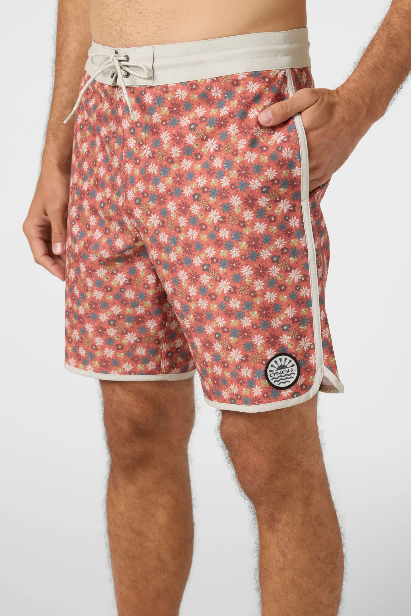 CRUZER SCALLOP 18'' BOARDSHORT - Image 4