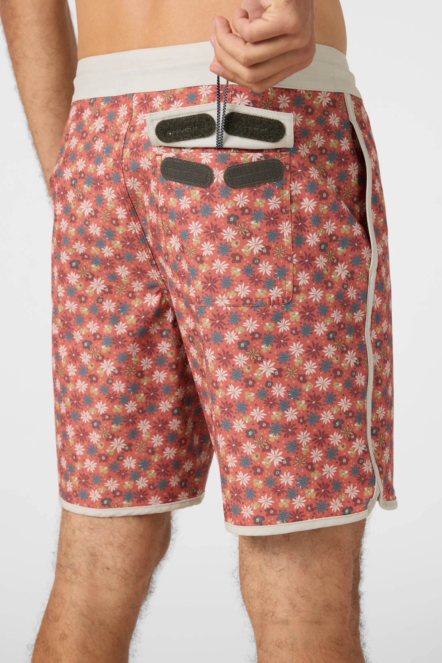 CRUZER SCALLOP 18'' BOARDSHORT - Image 5