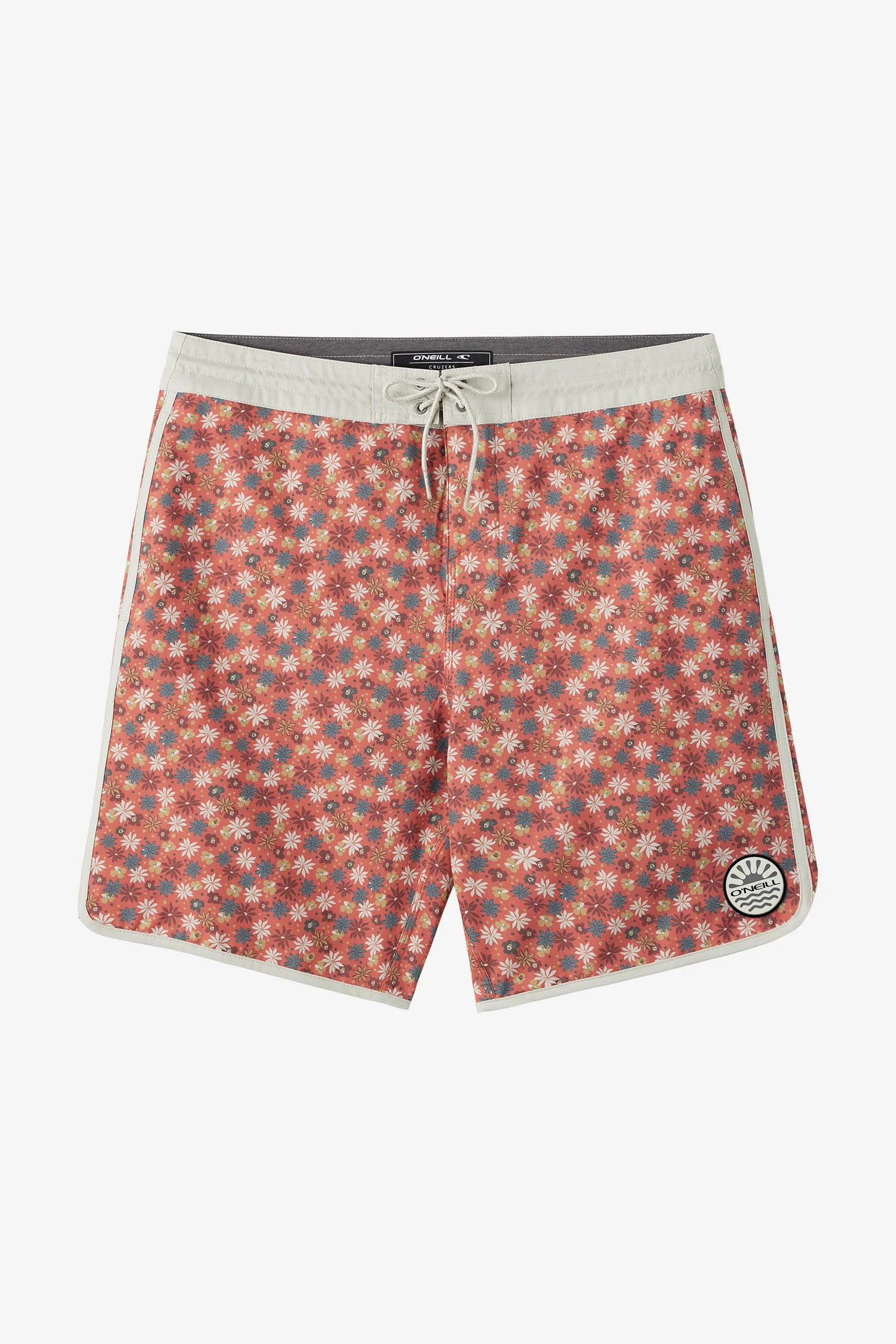 CRUZER SCALLOP 18'' BOARDSHORT - Image 6