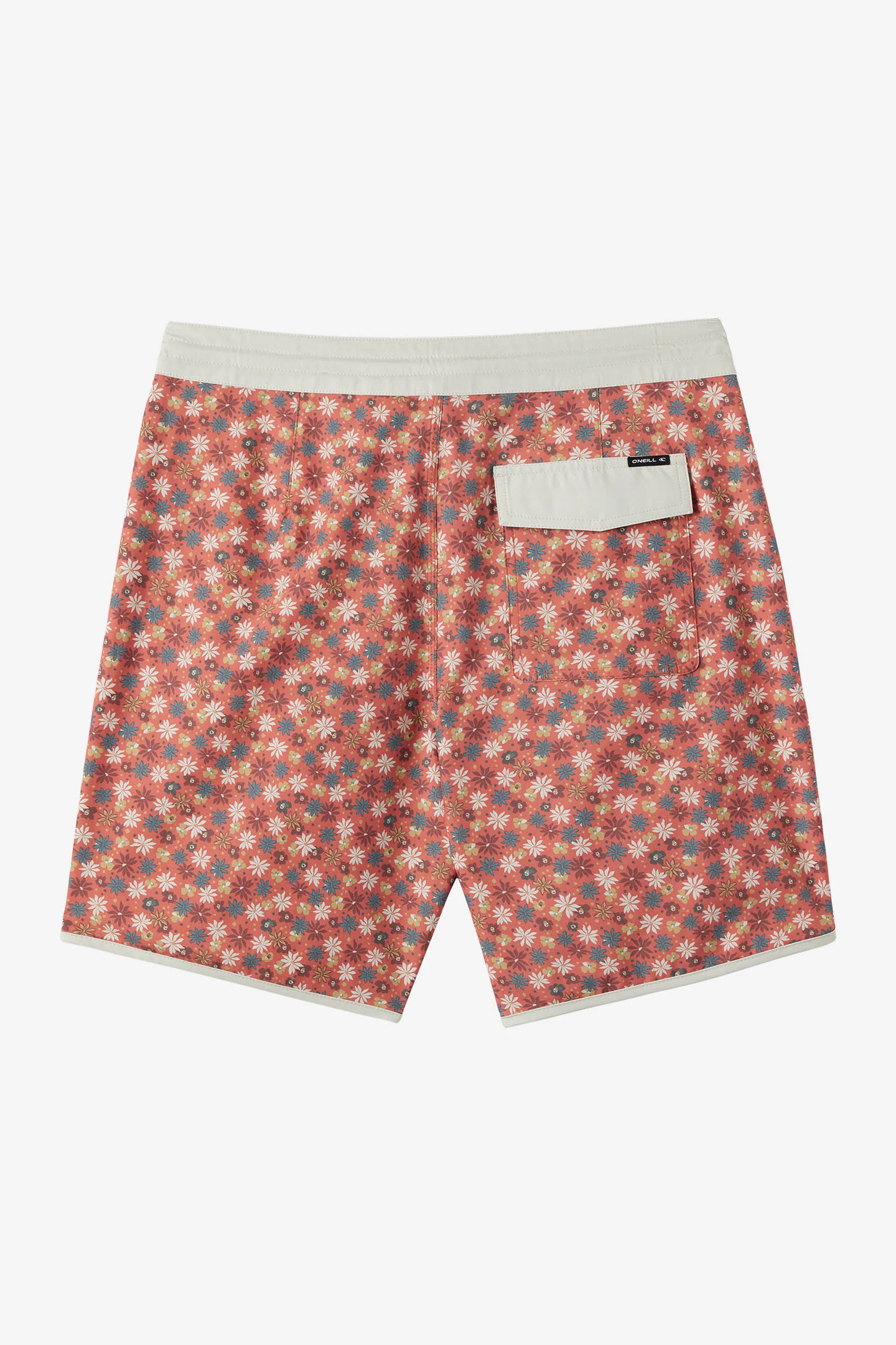 CRUZER SCALLOP 18'' BOARDSHORT - Image 7