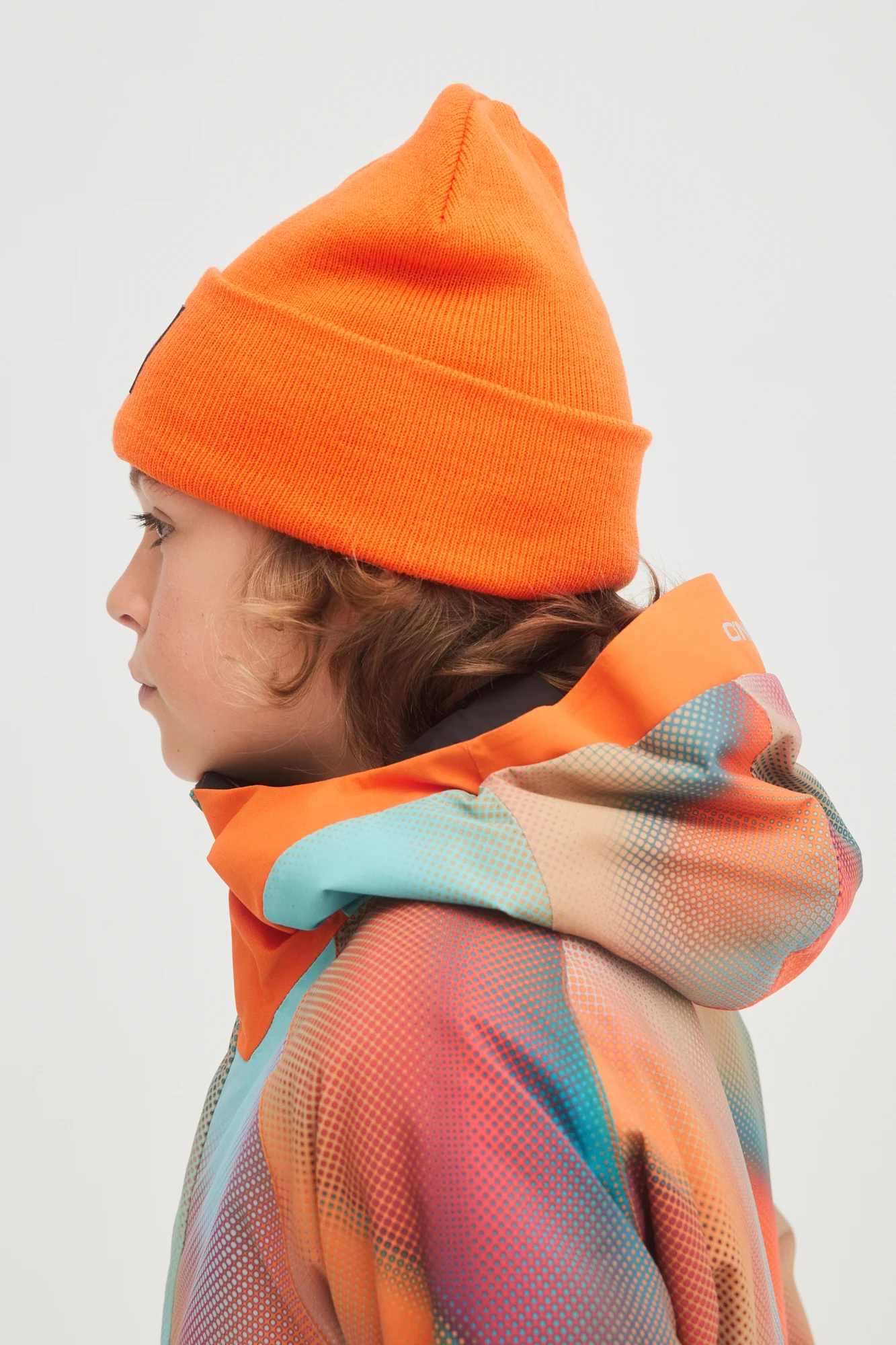 CUBE BEANIE - Image 3