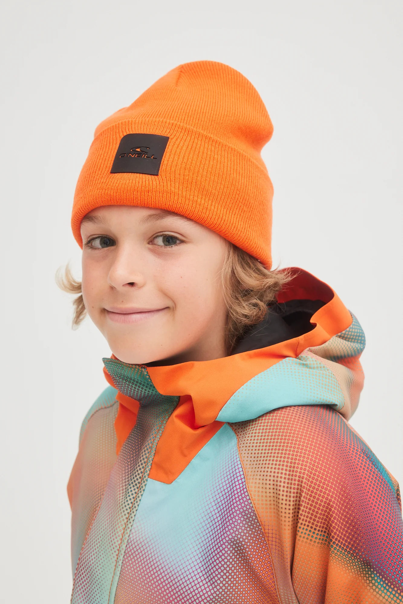 CUBE BEANIE - Image 7