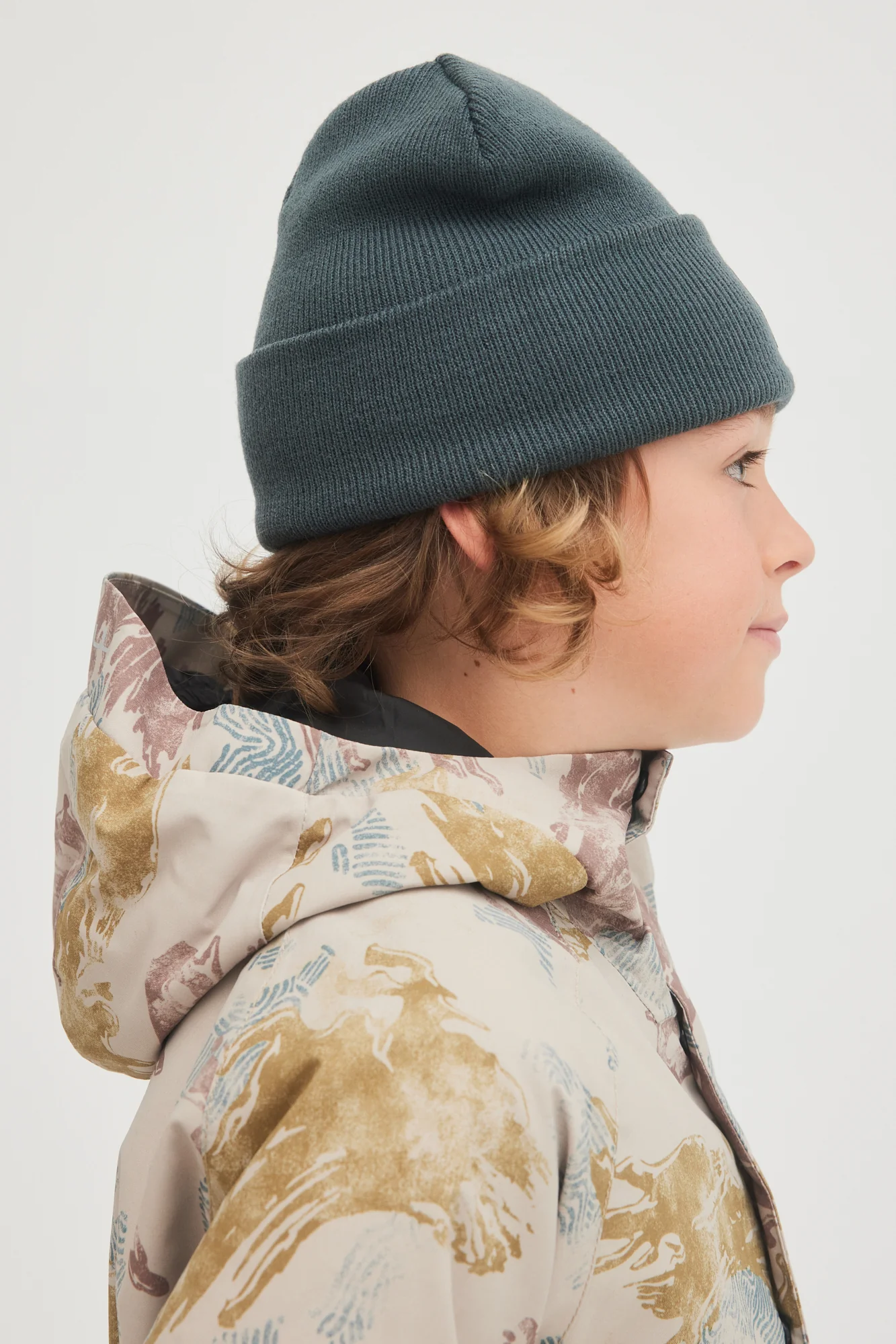 CUBE BEANIE - Image 3