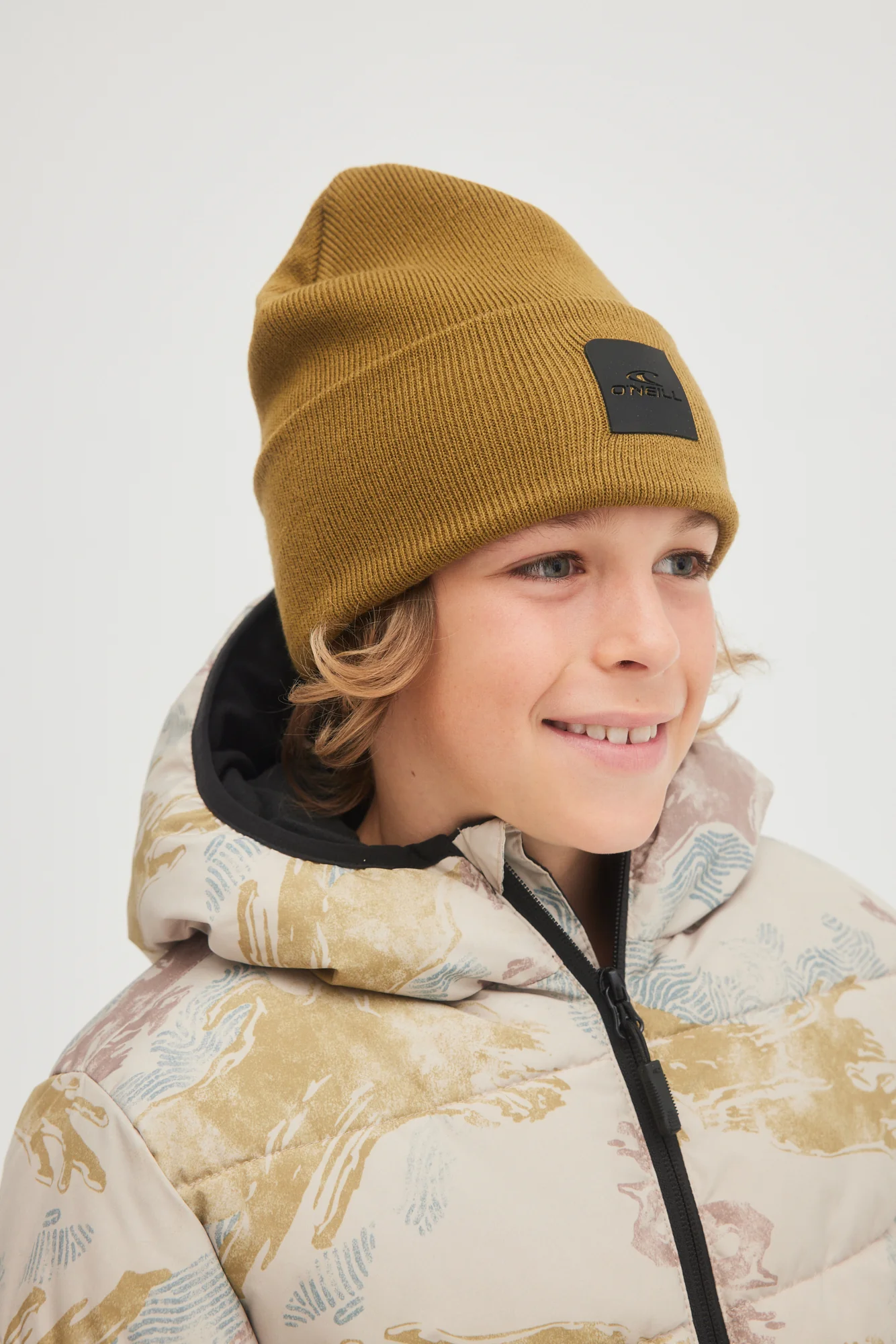 CUBE BEANIE - Image 3