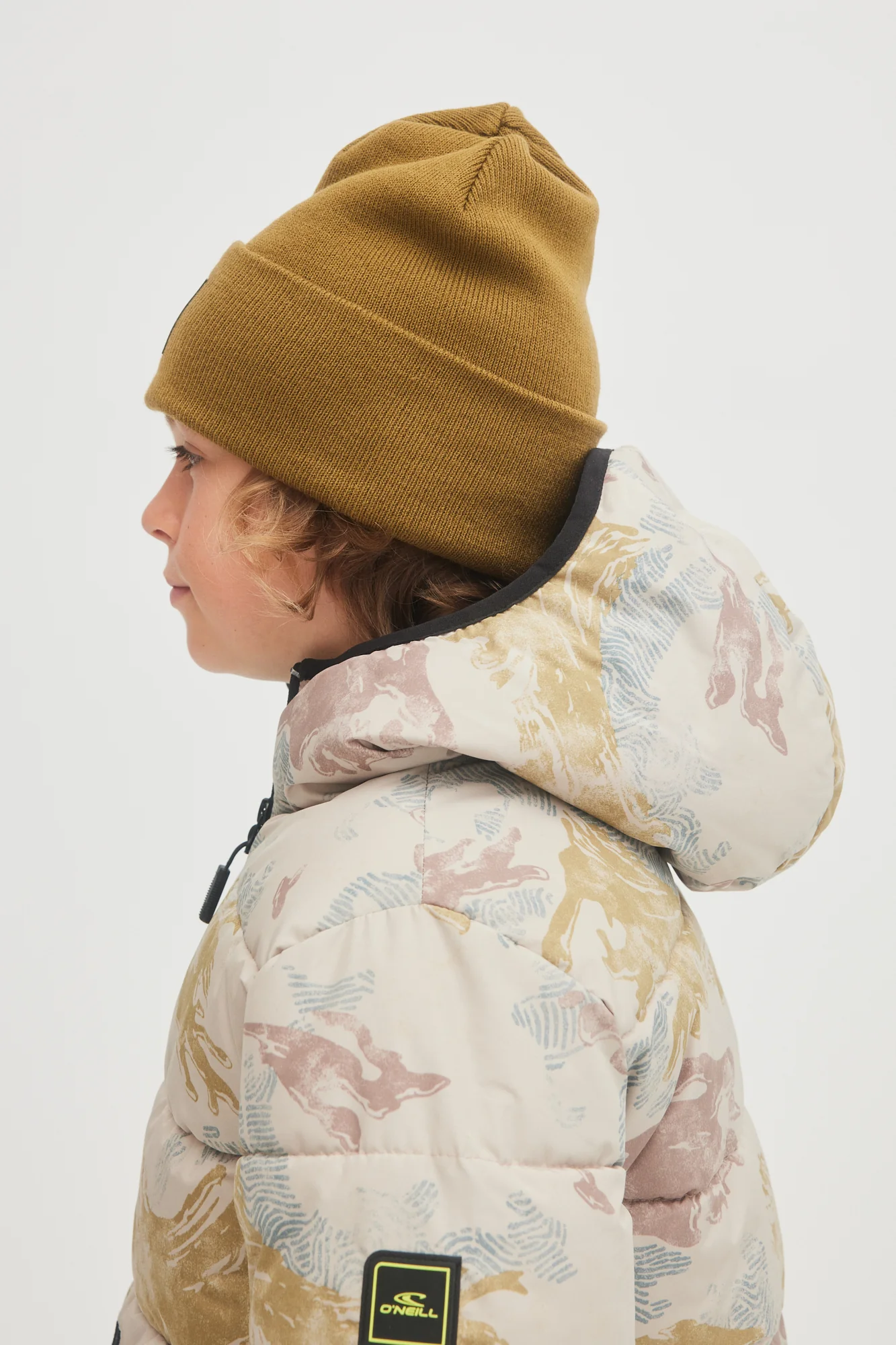 CUBE BEANIE - Image 5