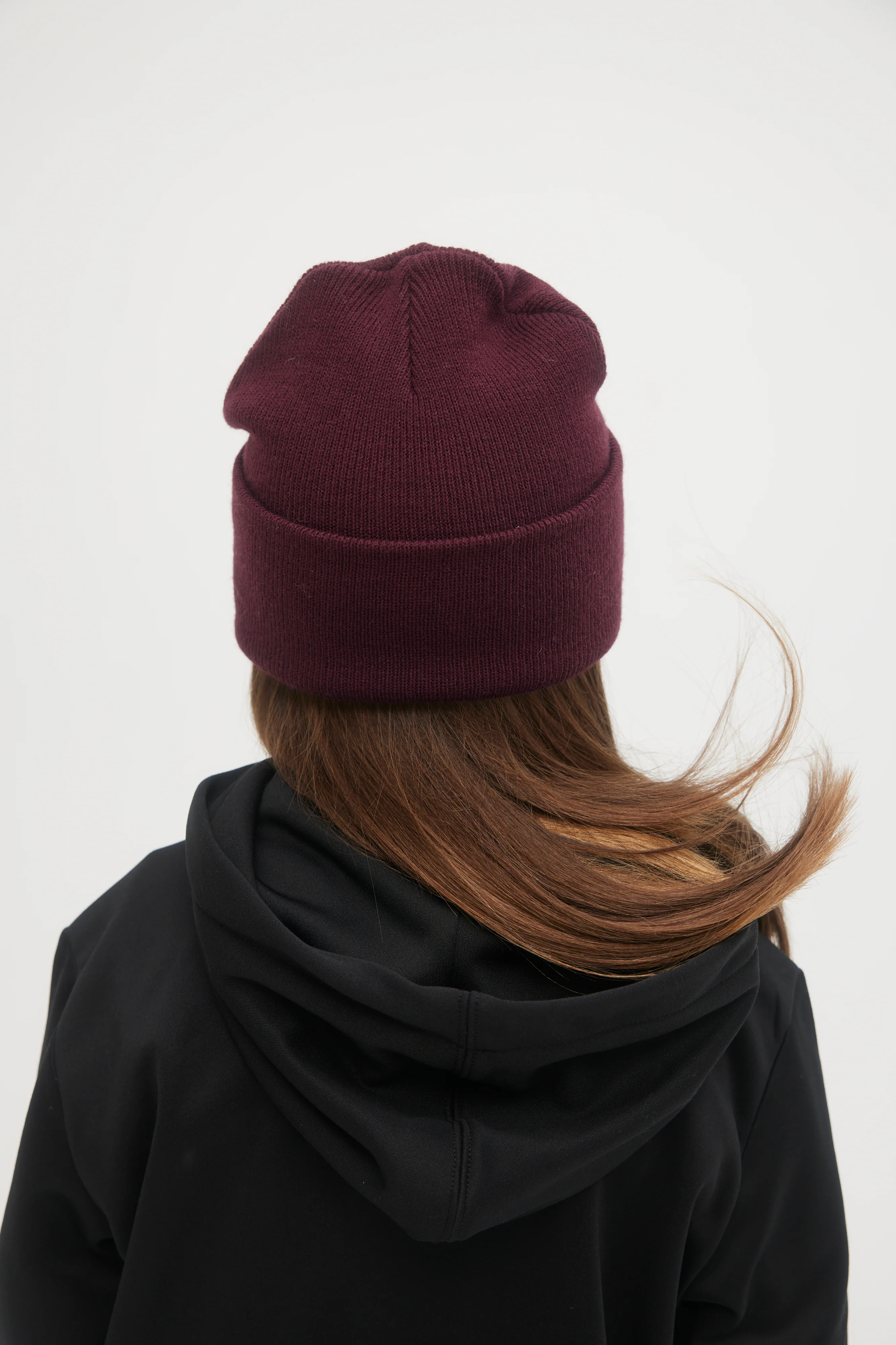 CUBE BEANIE - Image 3