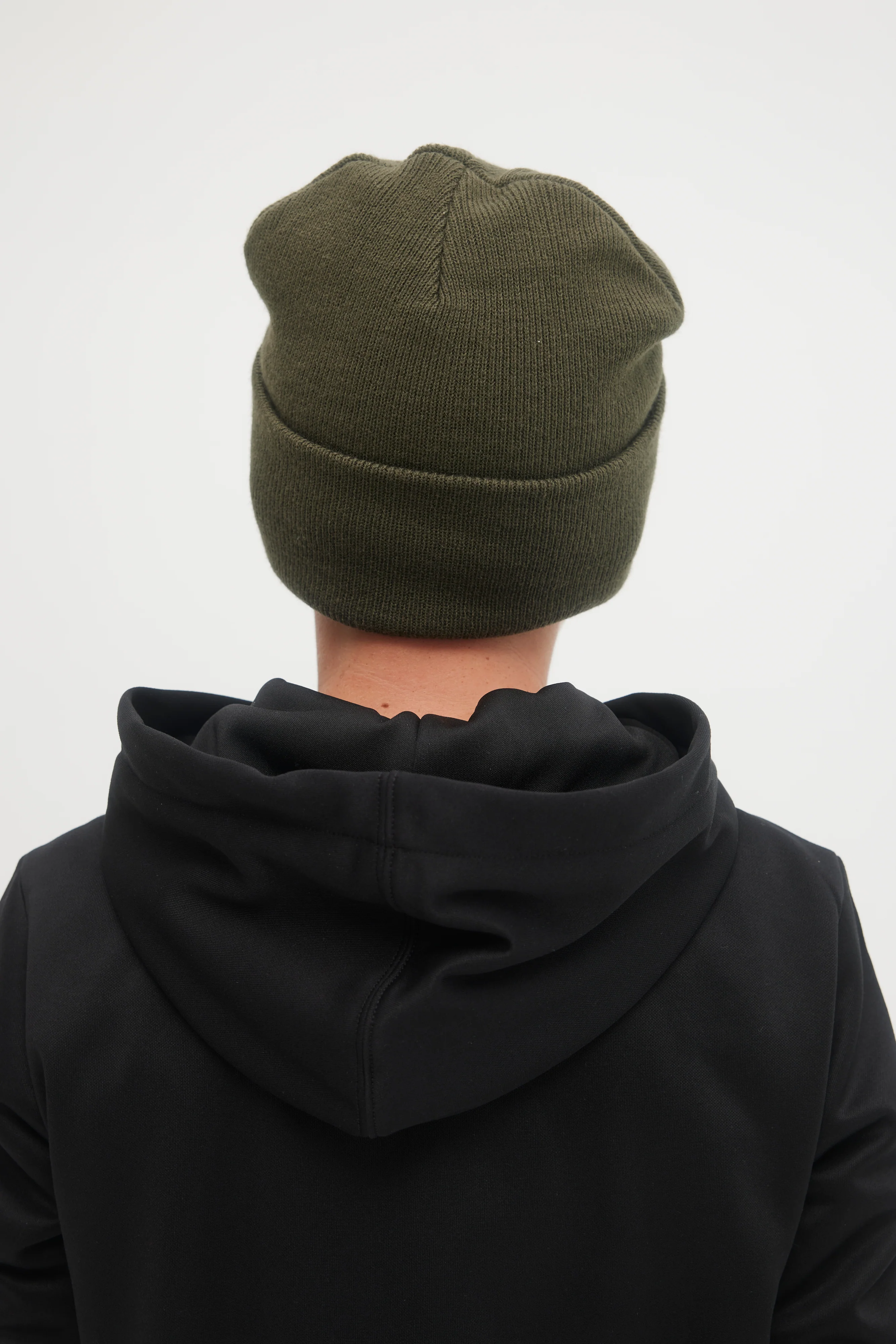 CUBE BEANIE - Image 3