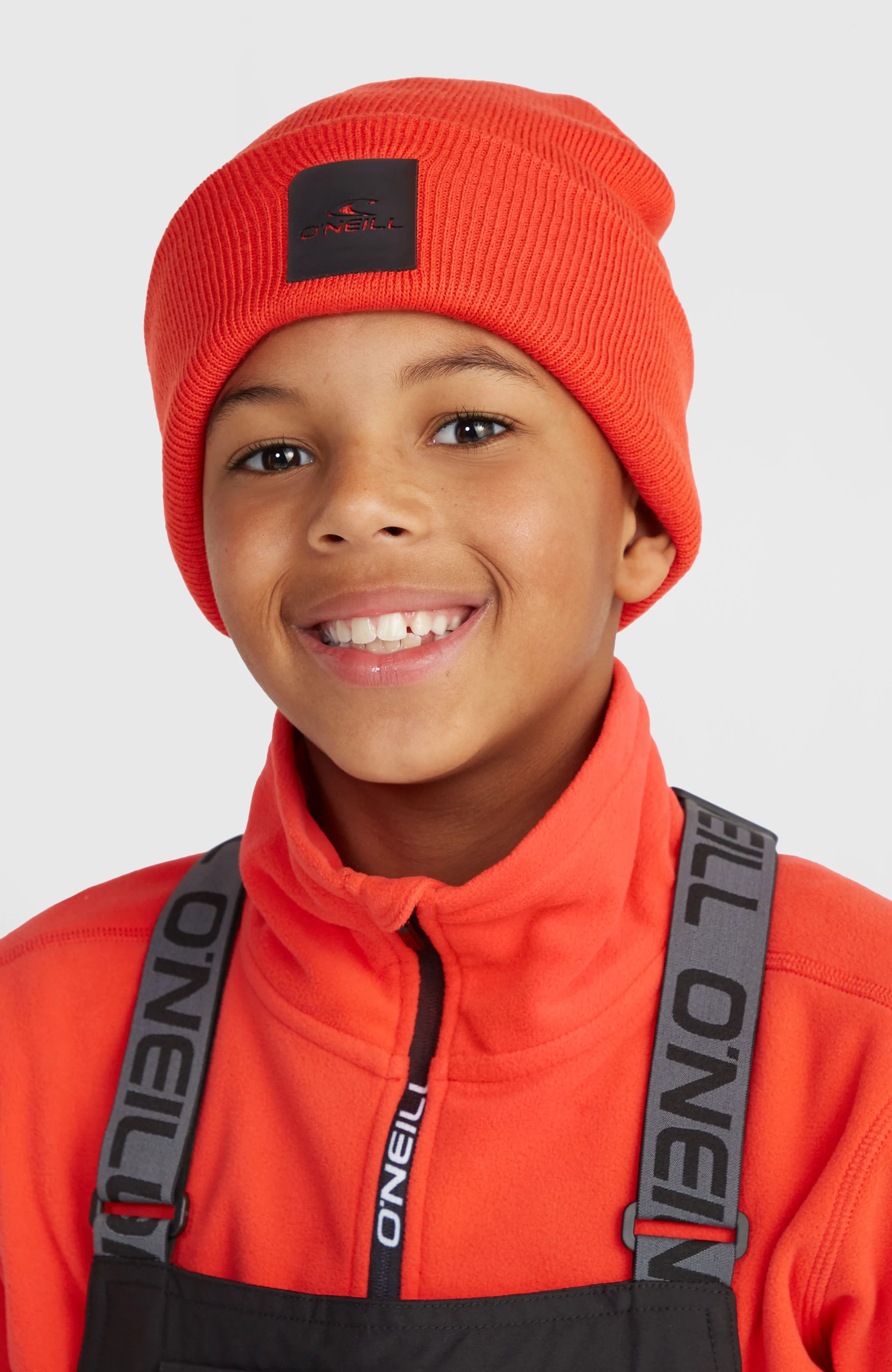 CUBE BEANIE