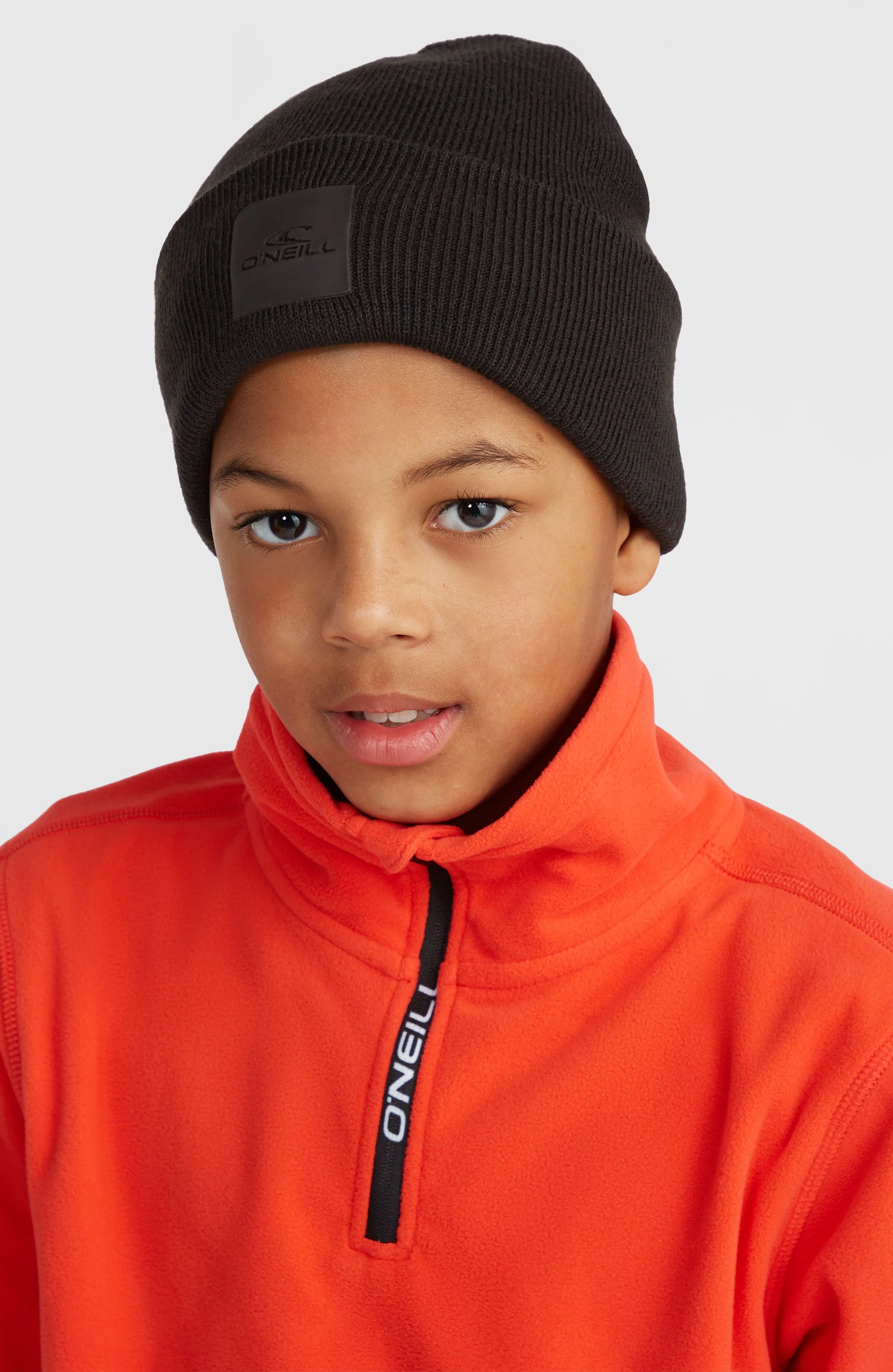 CUBE BEANIE